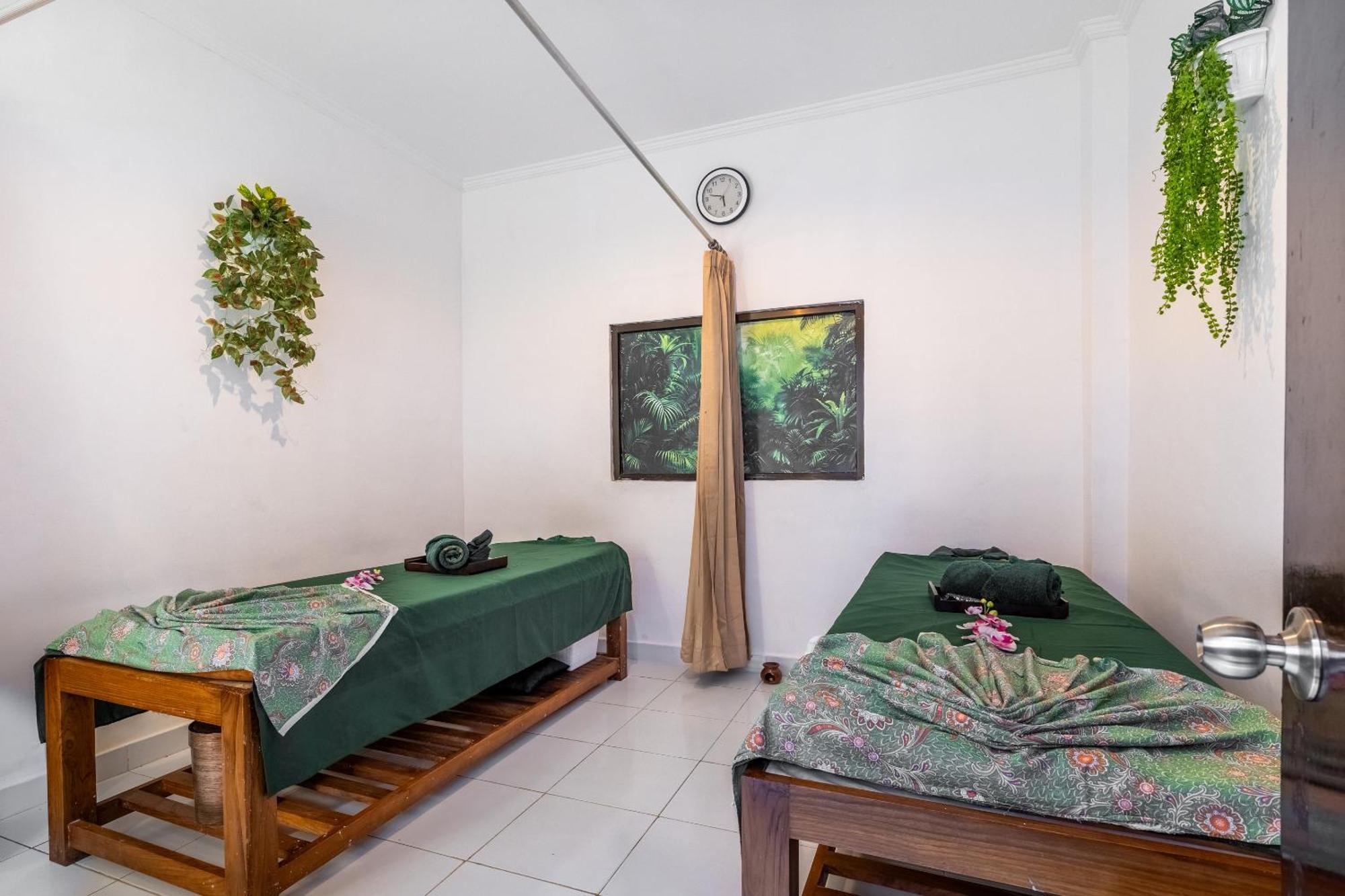 Bed & Breakfast Standart Sanur (Bali)