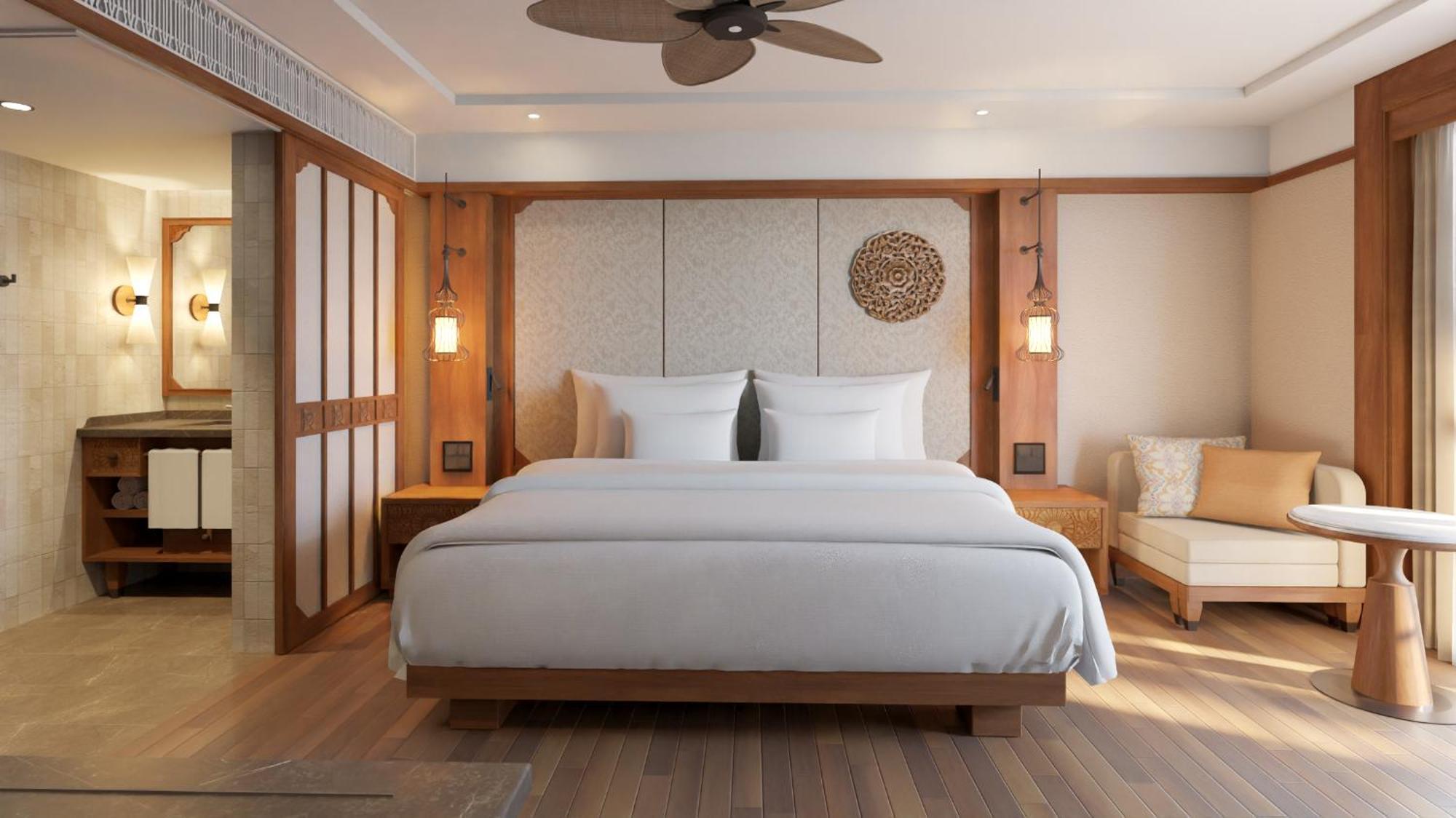 Paradisus By Melia Bali Resort