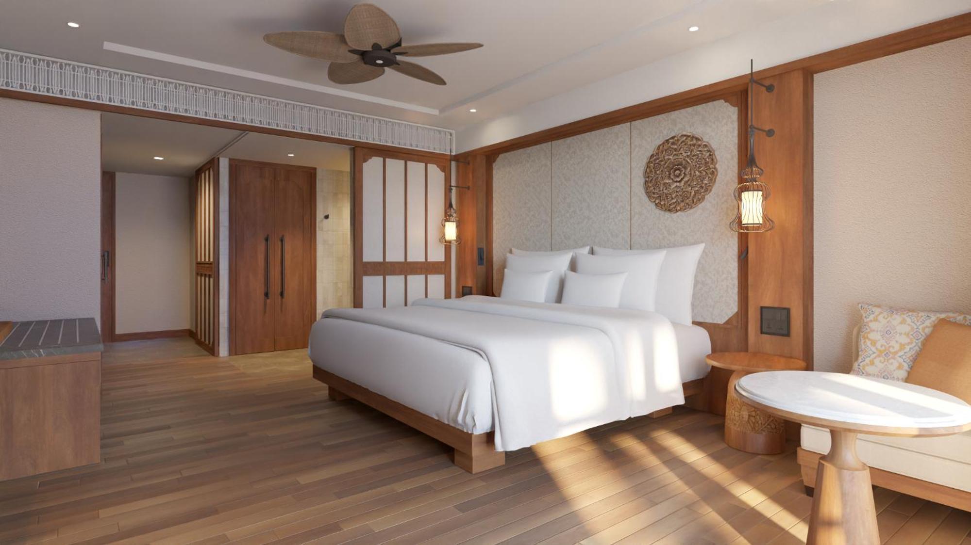 Paradisus By Melia Bali 5* Nusa Dua (Bali)