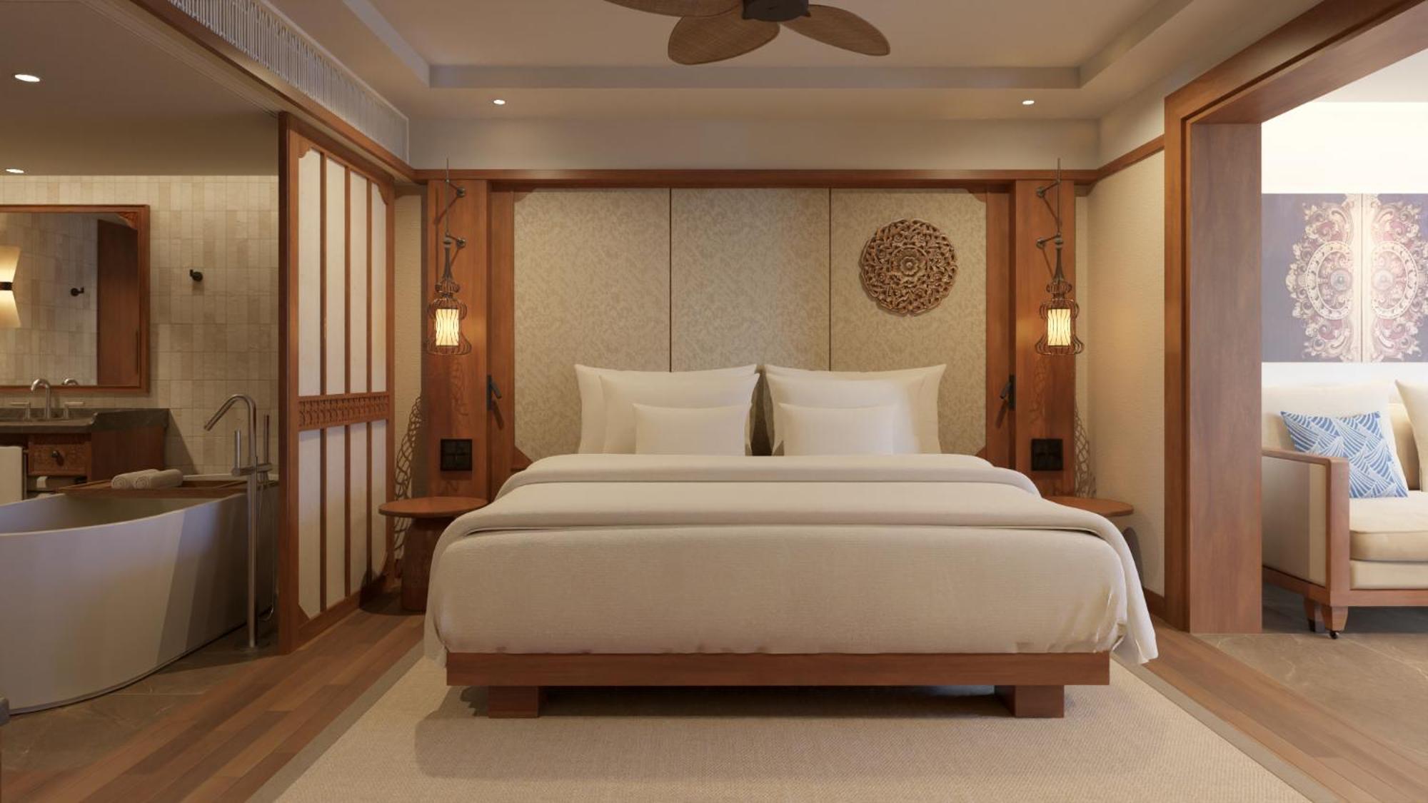 Paradisus By Melia Bali Resort