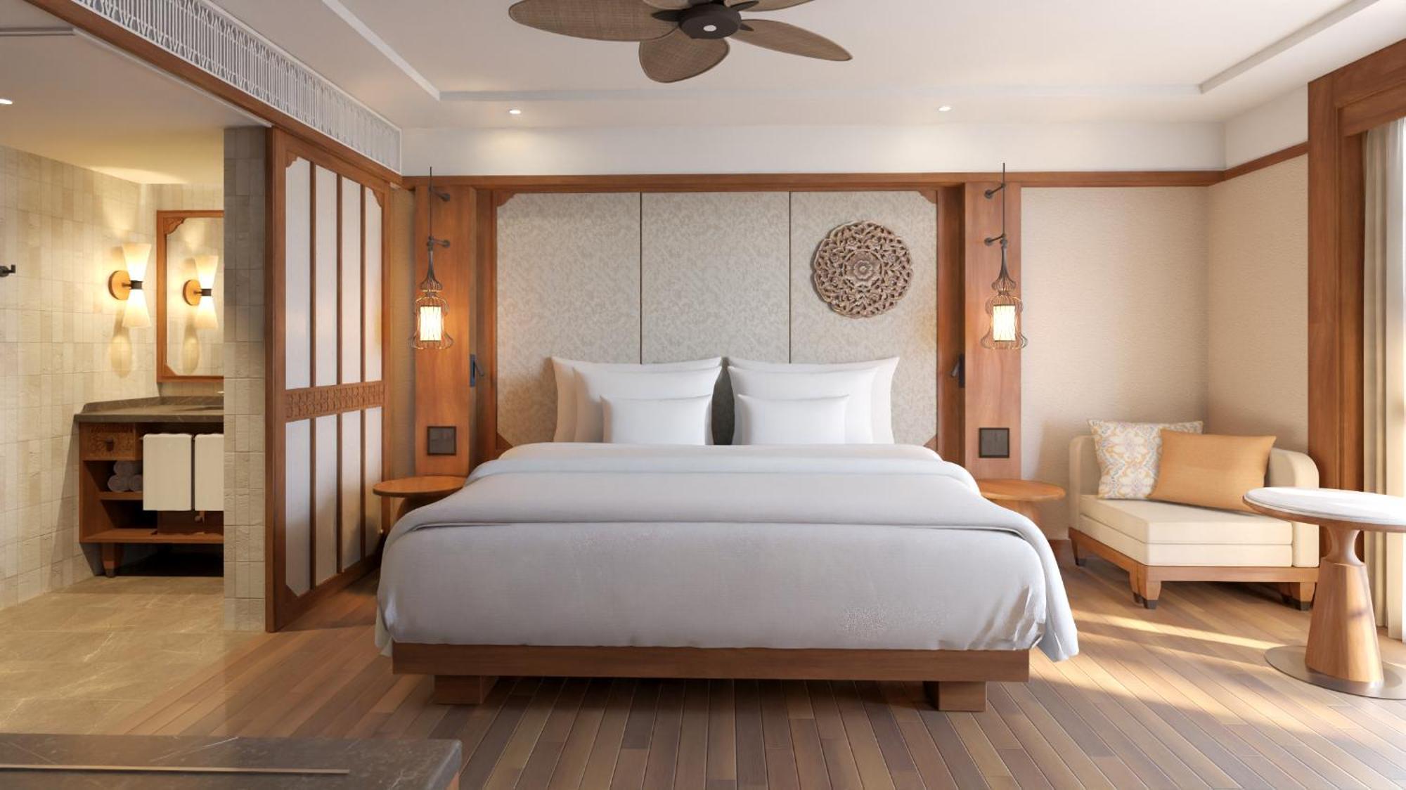 Paradisus By Melia Bali 5* Nusa Dua (Bali)