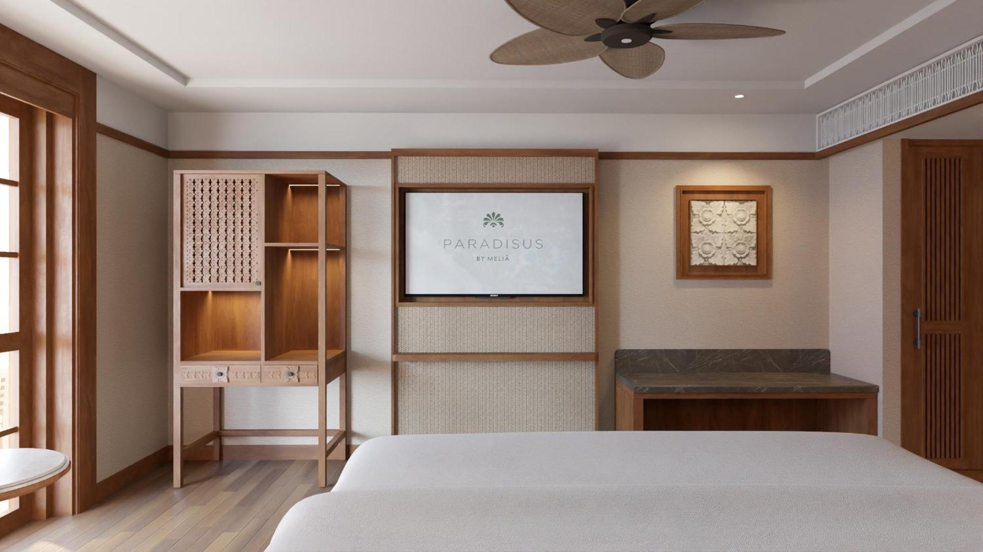 Paradisus By Melia Bali Resort