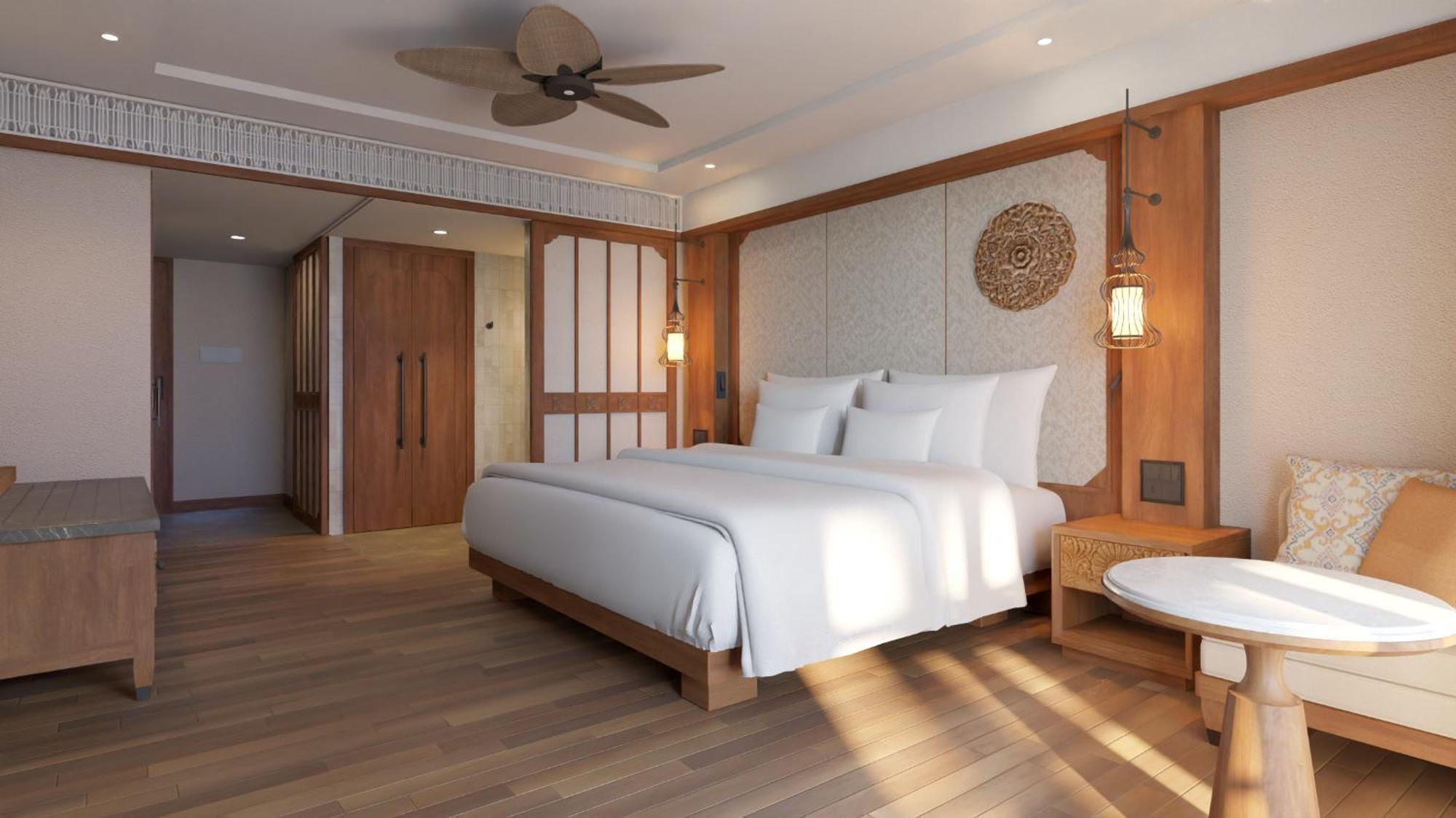 Paradisus By Melia Bali Resort 5*