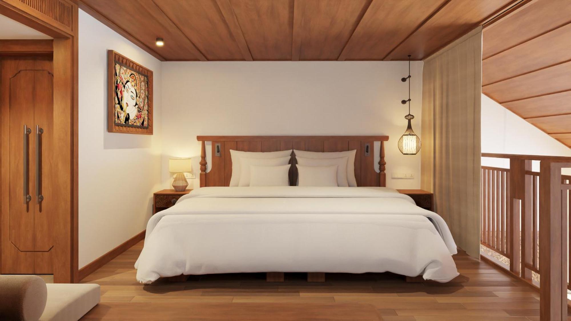 Paradisus By Melia Bali 5* Nusa Dua (Bali)