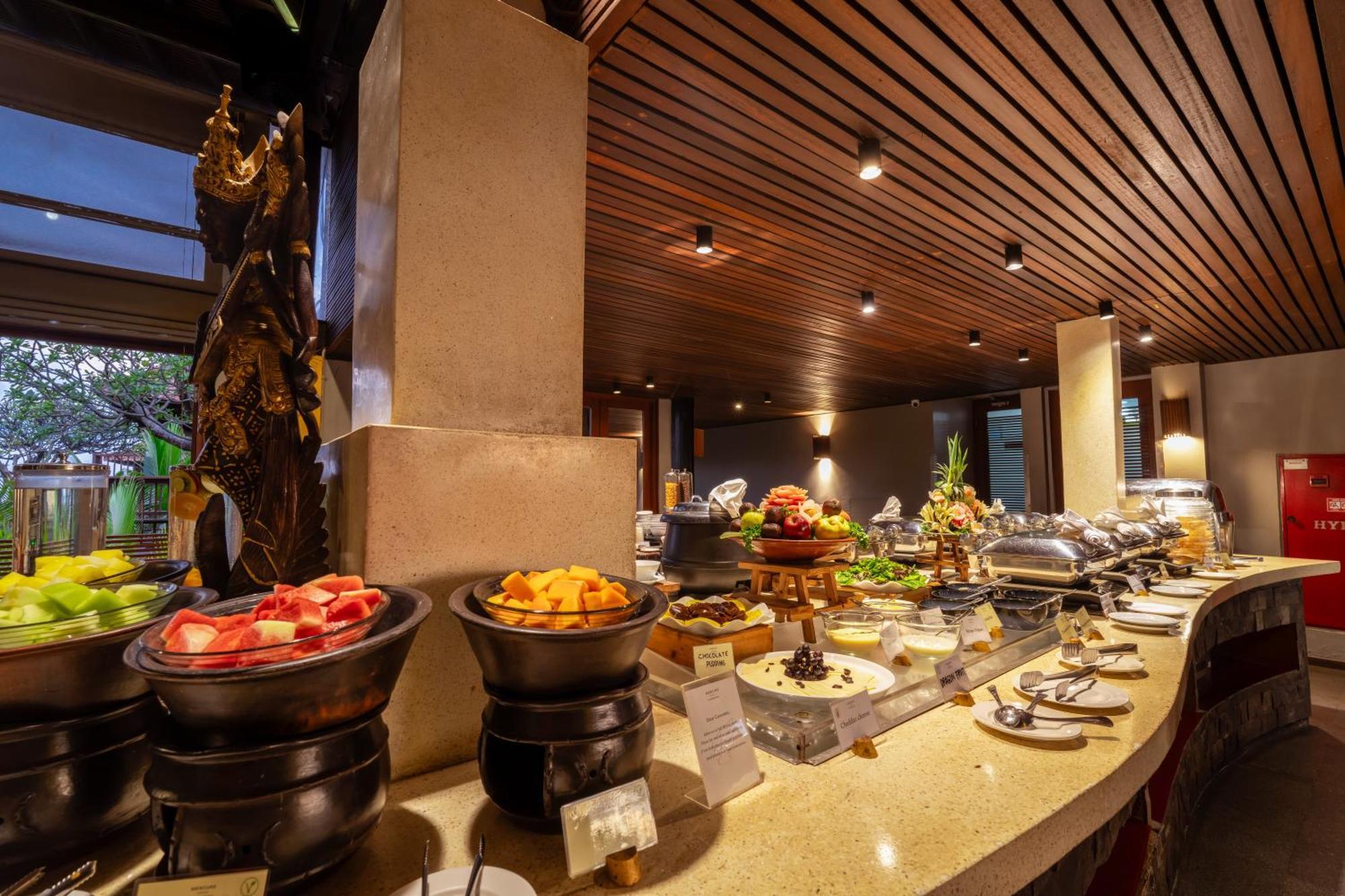 Mercure Kuta Bali Hotel 4*