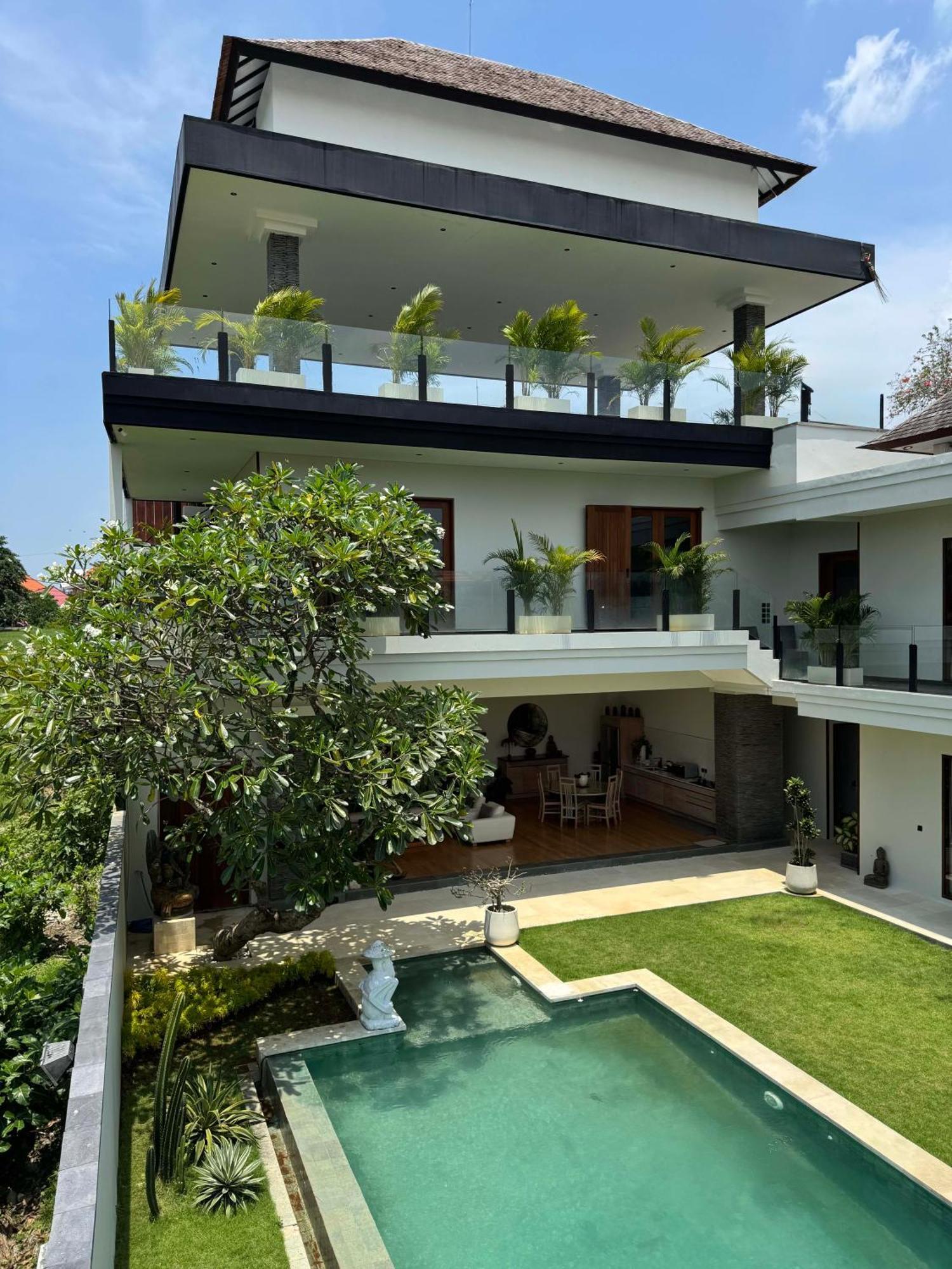 Oshan Villas Bali Canggu (Bali)