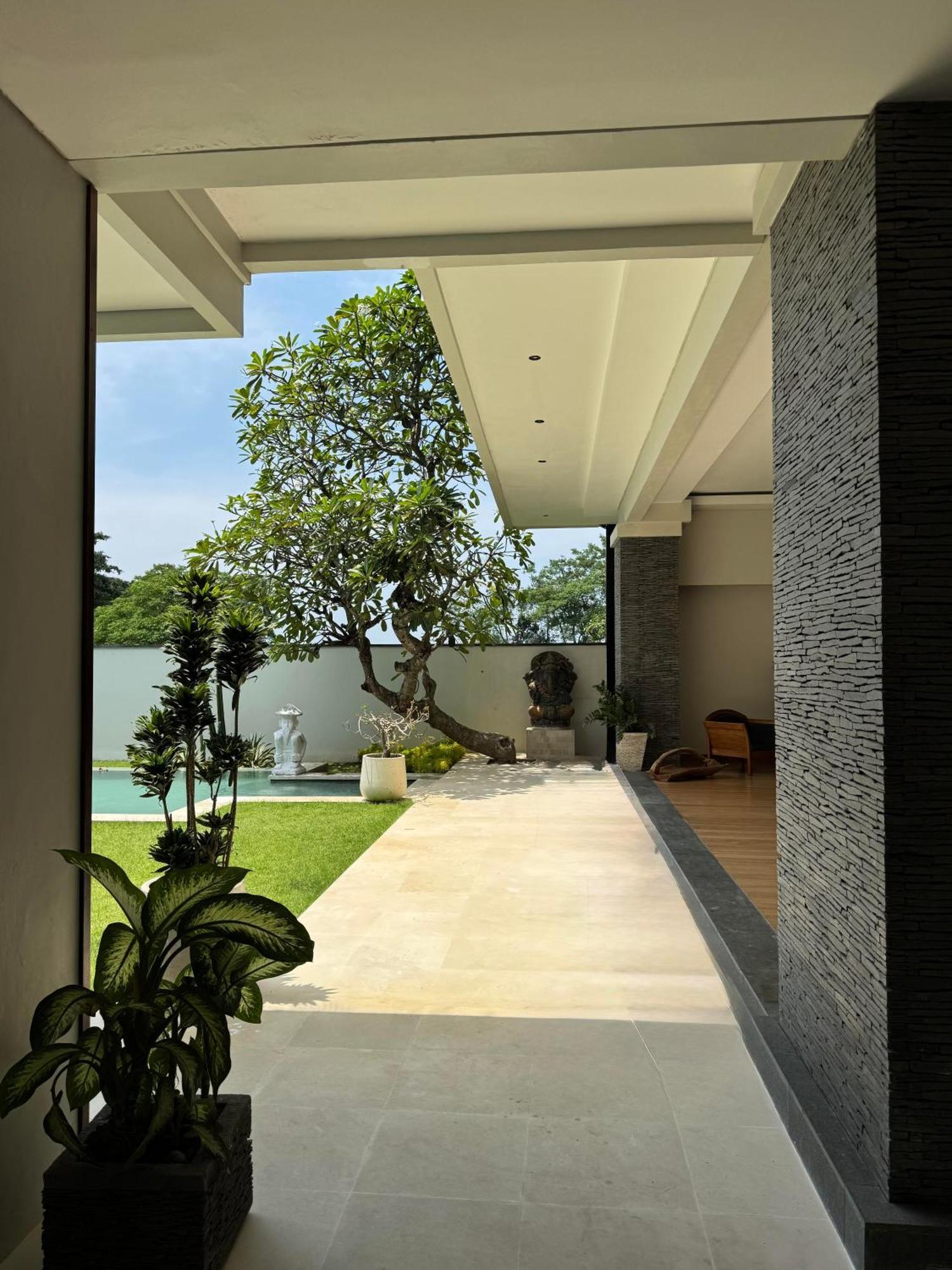 Hotel Oshan Villas Bali Canggu (Bali)