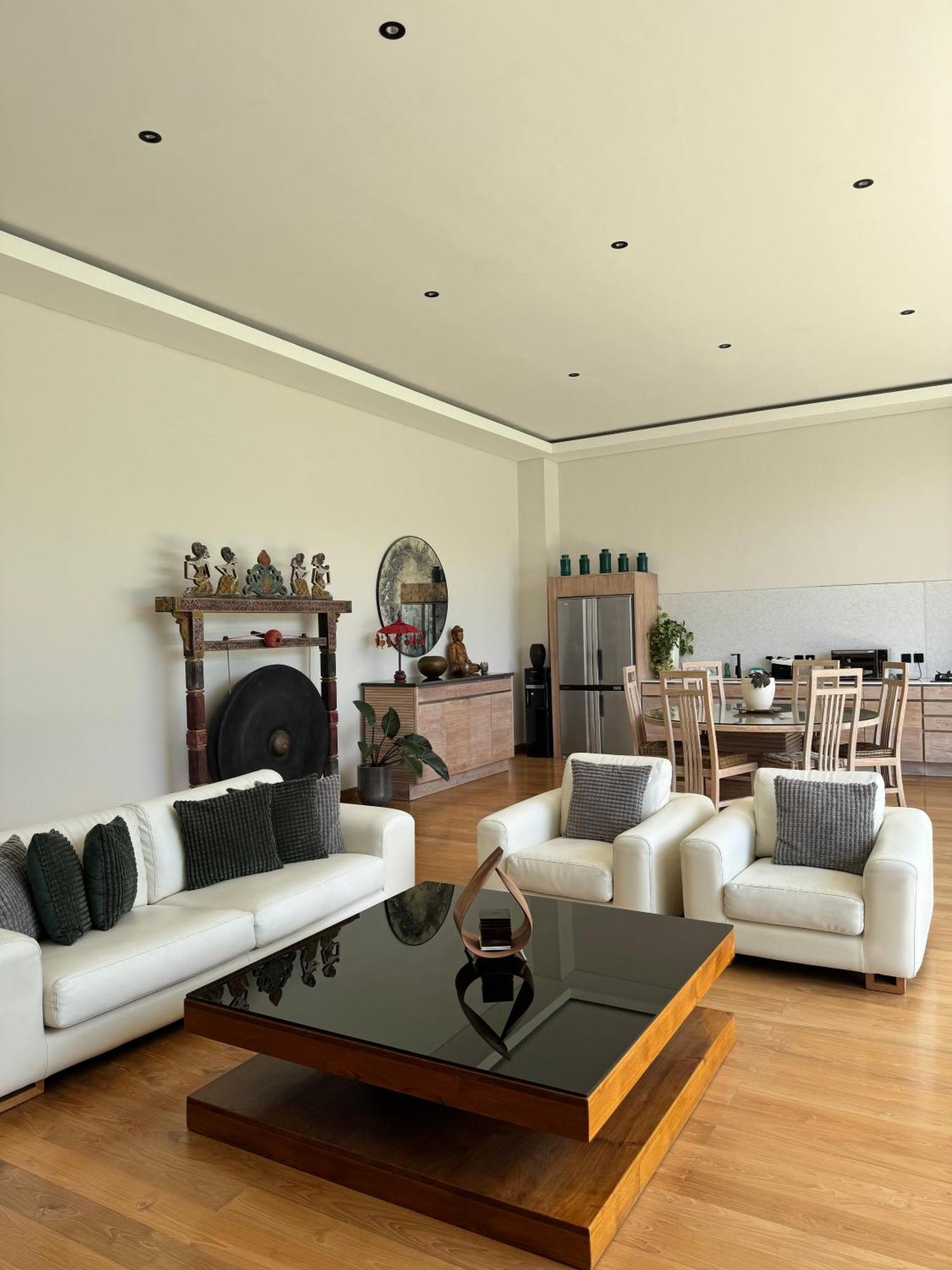 Oshan Villas Bali Canggu (Bali)