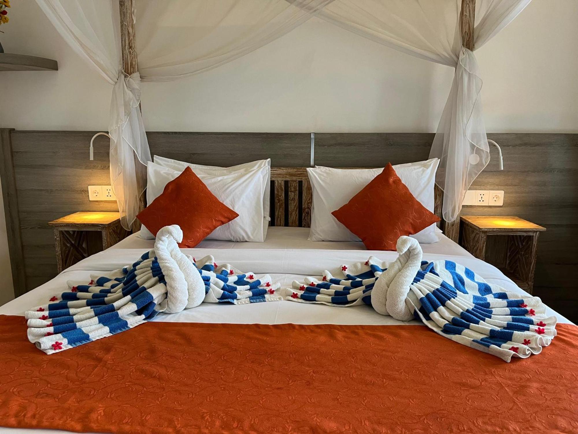 Resort The Hamsa