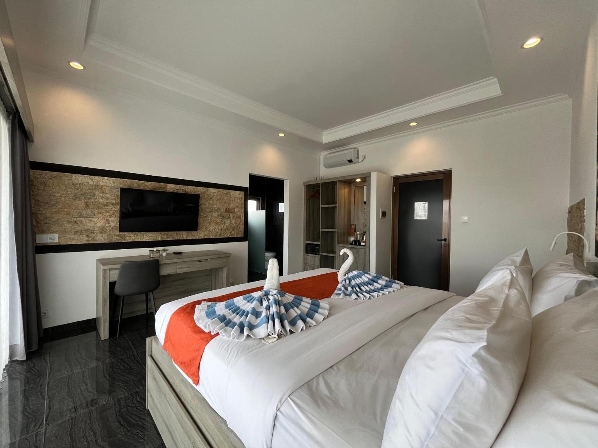 The Hamsa Resort 4*