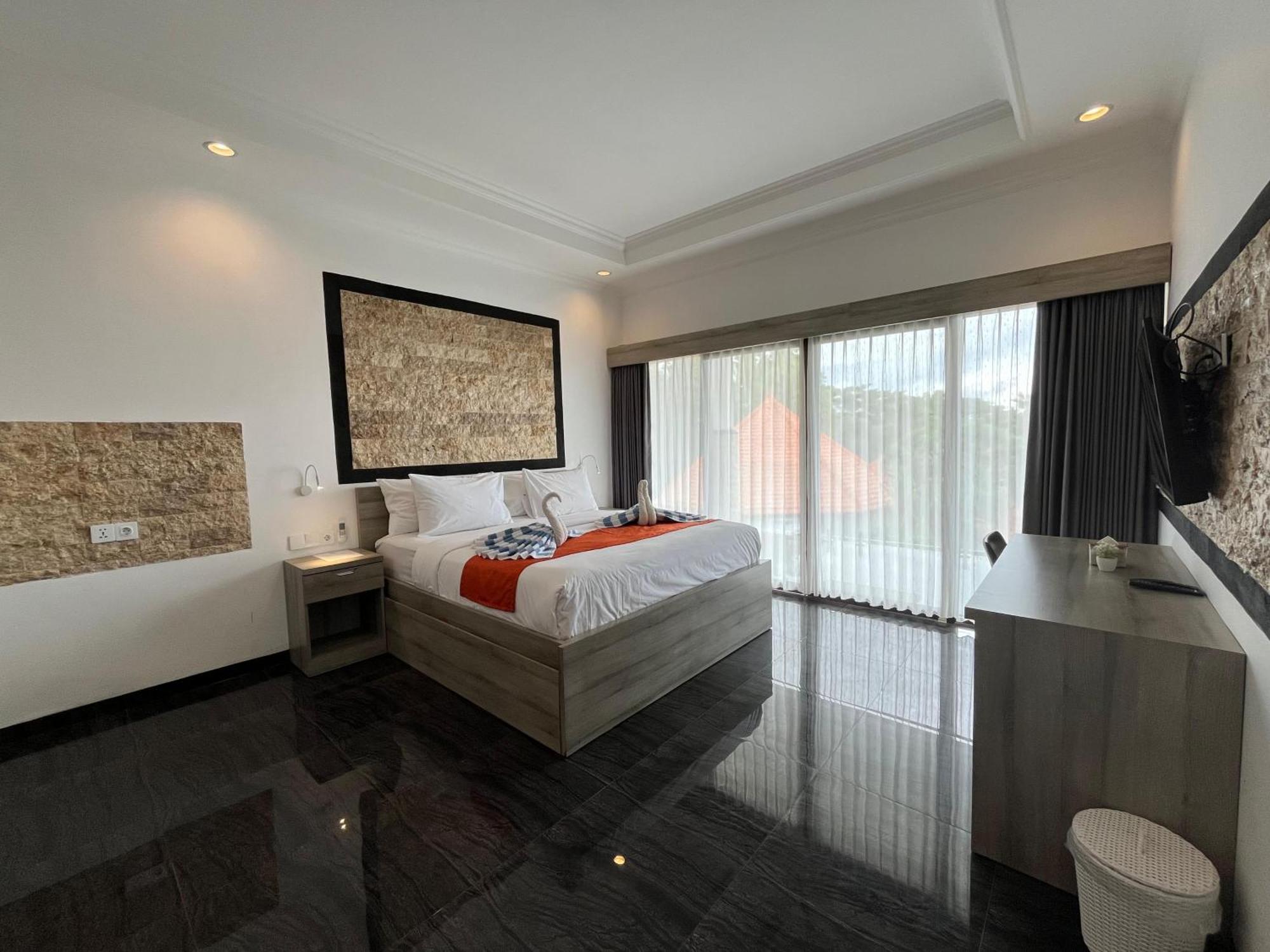 Resort The Hamsa 4*