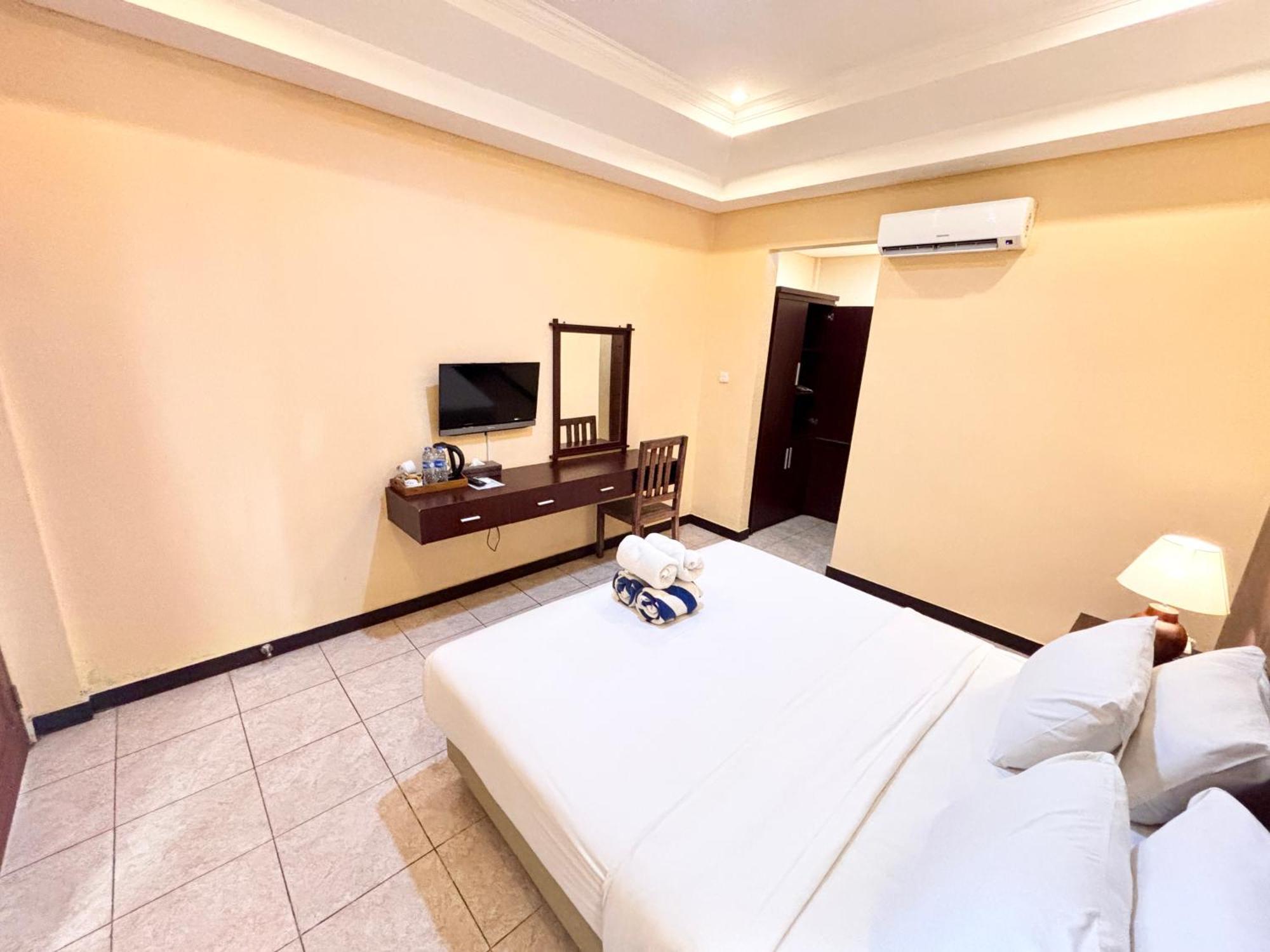 Segara Agung Boutique