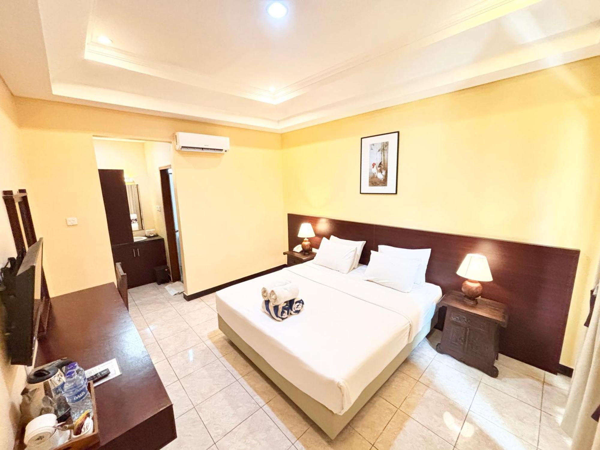 Segara Agung Boutique Hotel