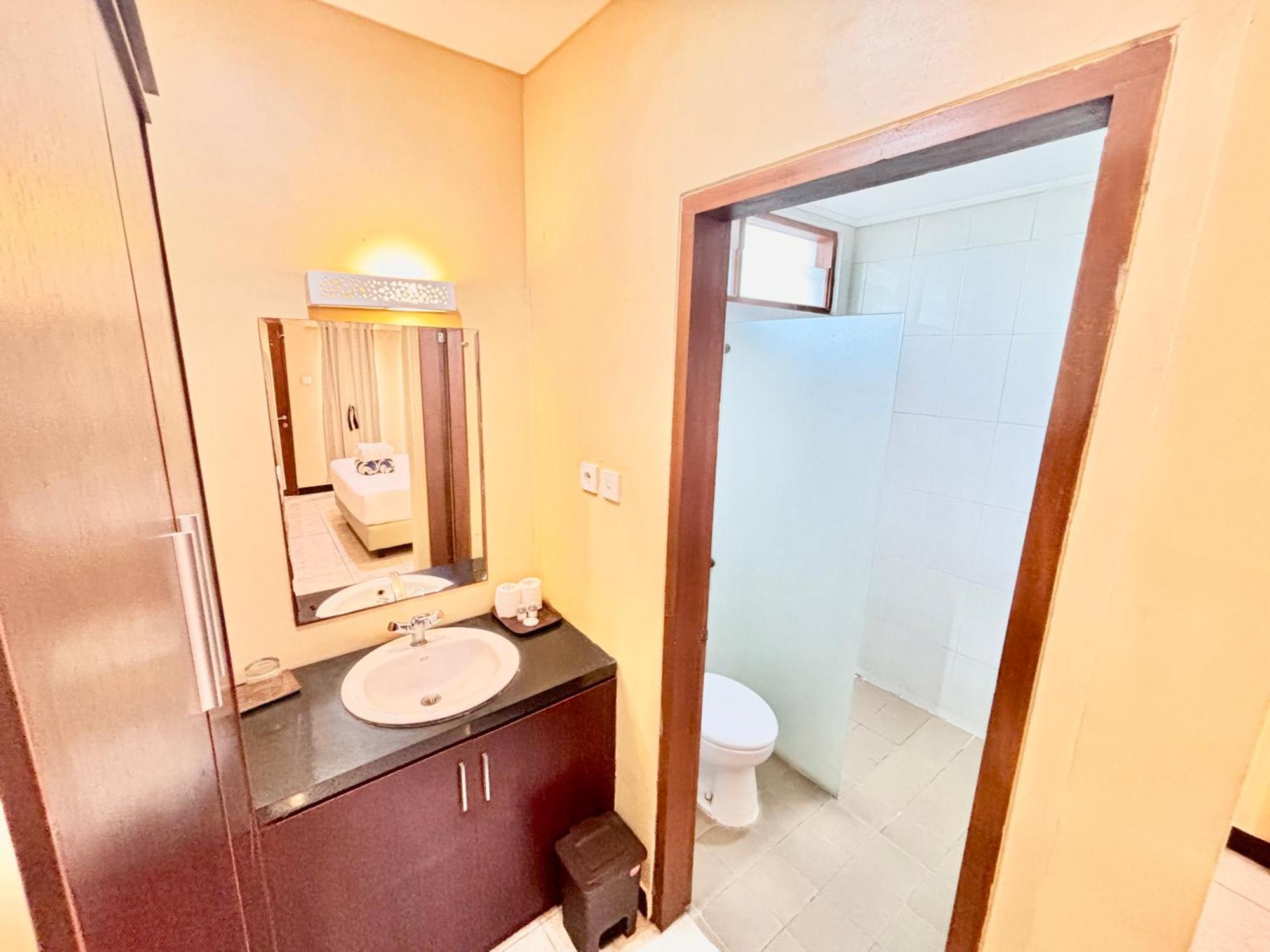 Segara Agung Boutique Hotel Sanur (Bali)