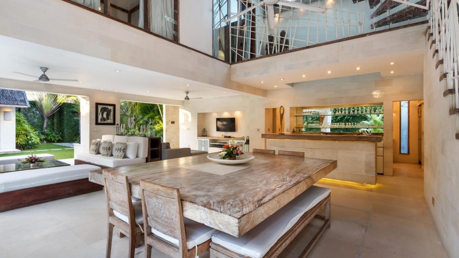 Villa Casa Mateo *