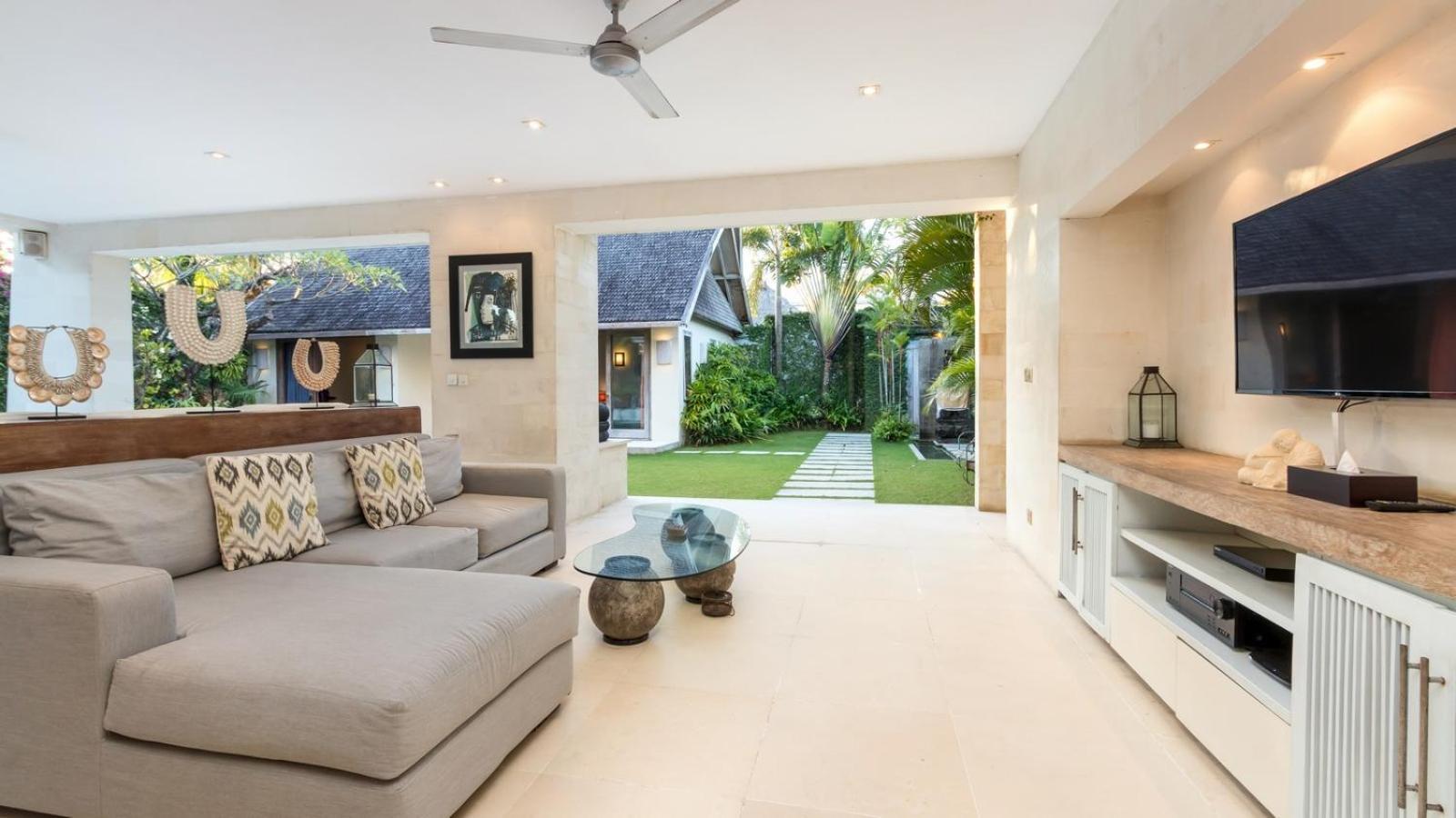 Casa Mateo Villa Seminyak (Bali)