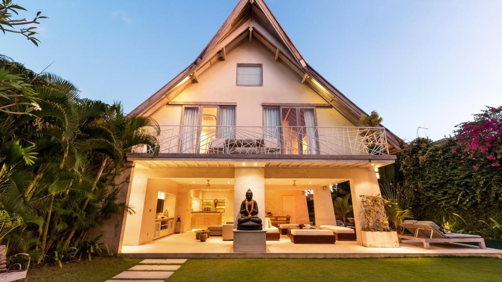 Villa Casa Mateo Seminyak (Bali)