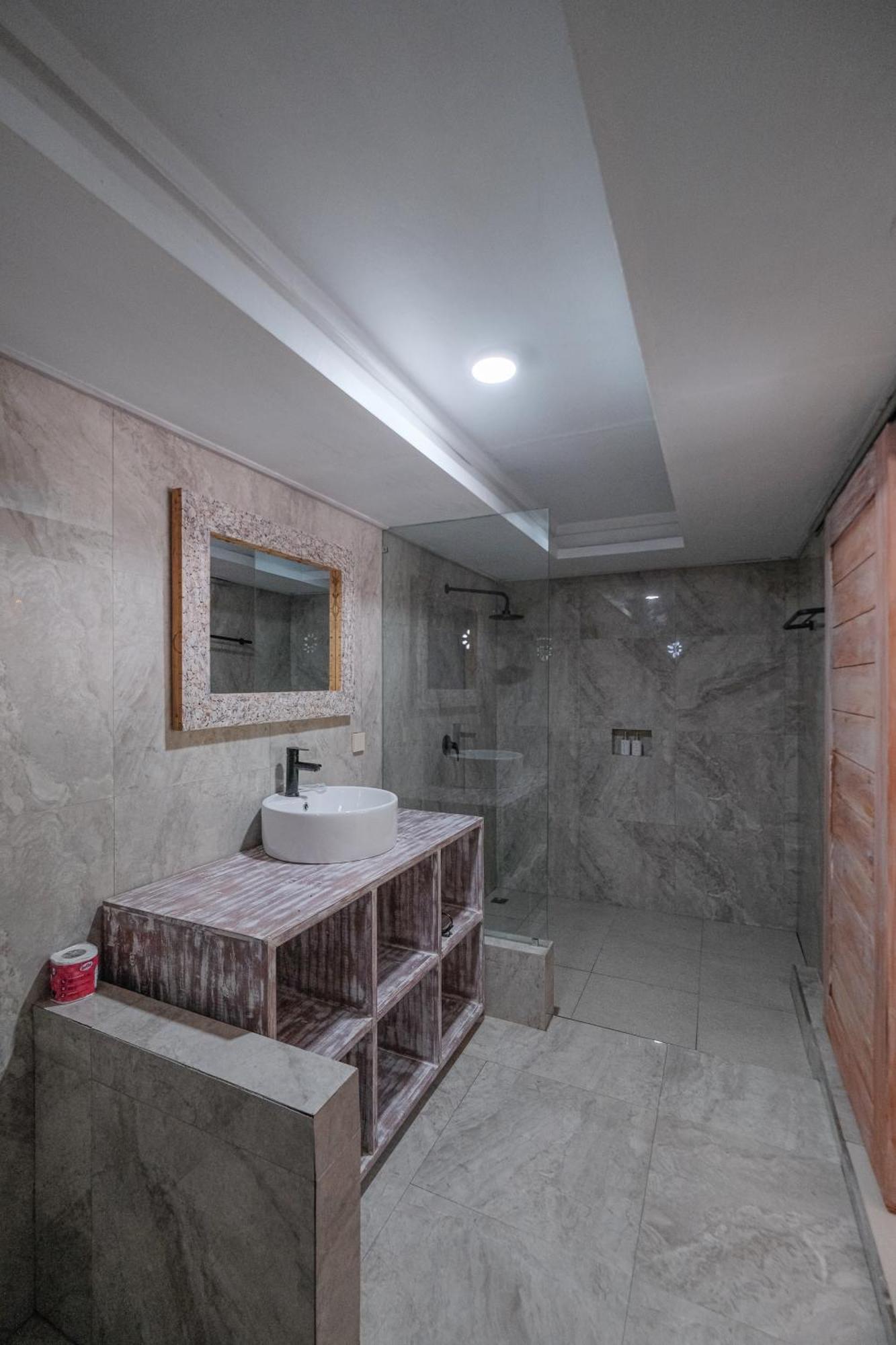 Bed & Breakfast Bunbulan Panorama Kintamani (Bali)
