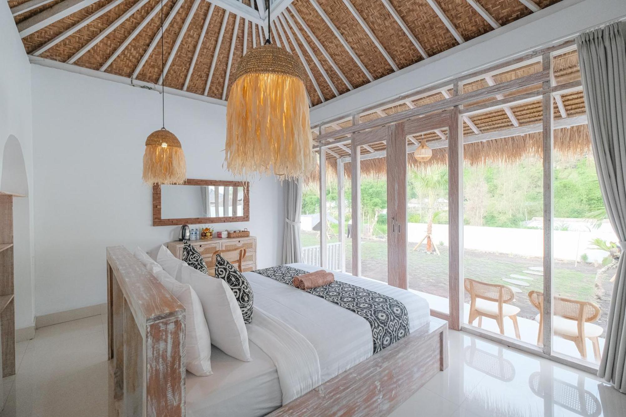 Bunbulan Panorama Bed & Breakfast
