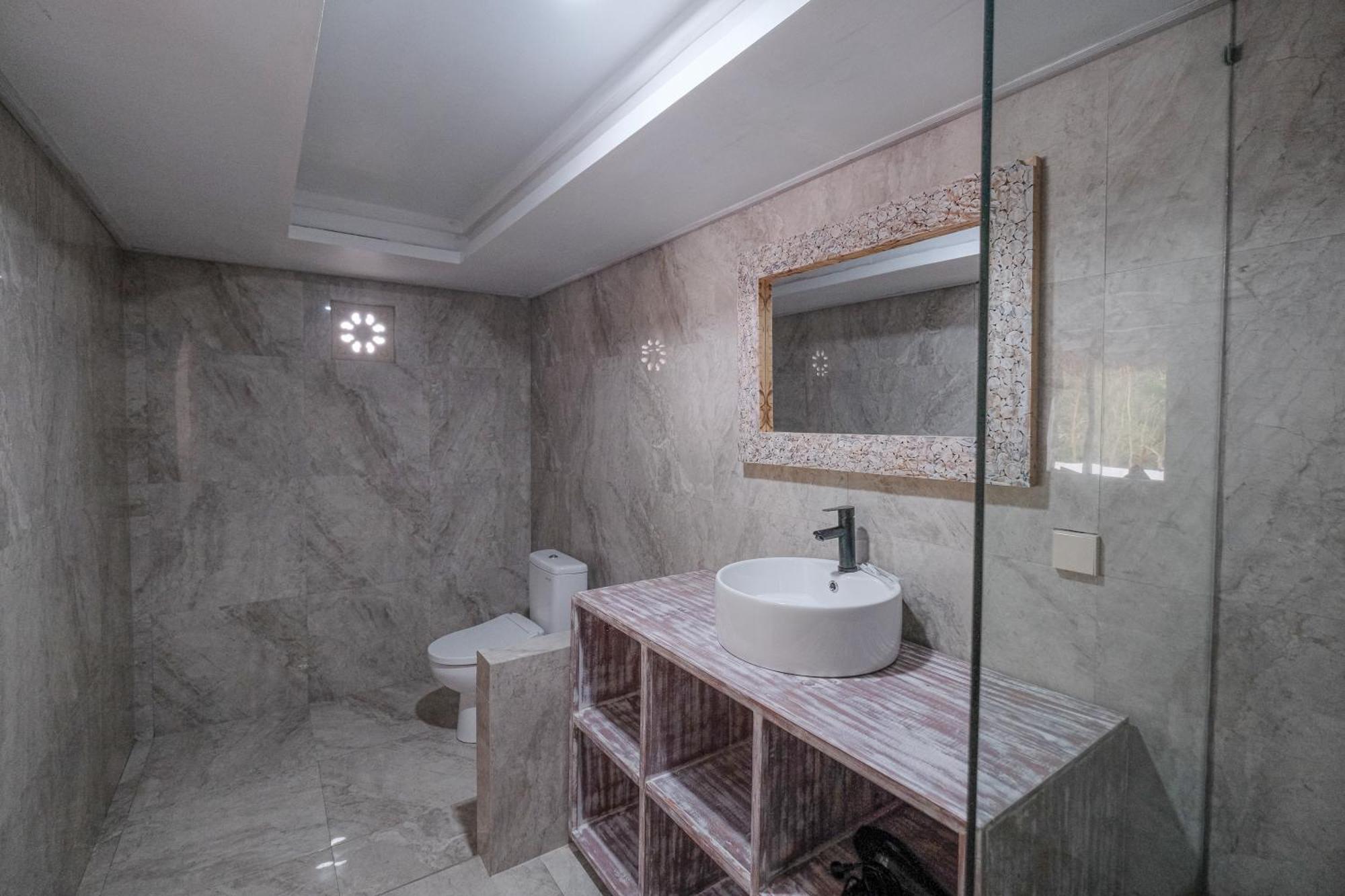 Bunbulan Panorama Bed & Breakfast *