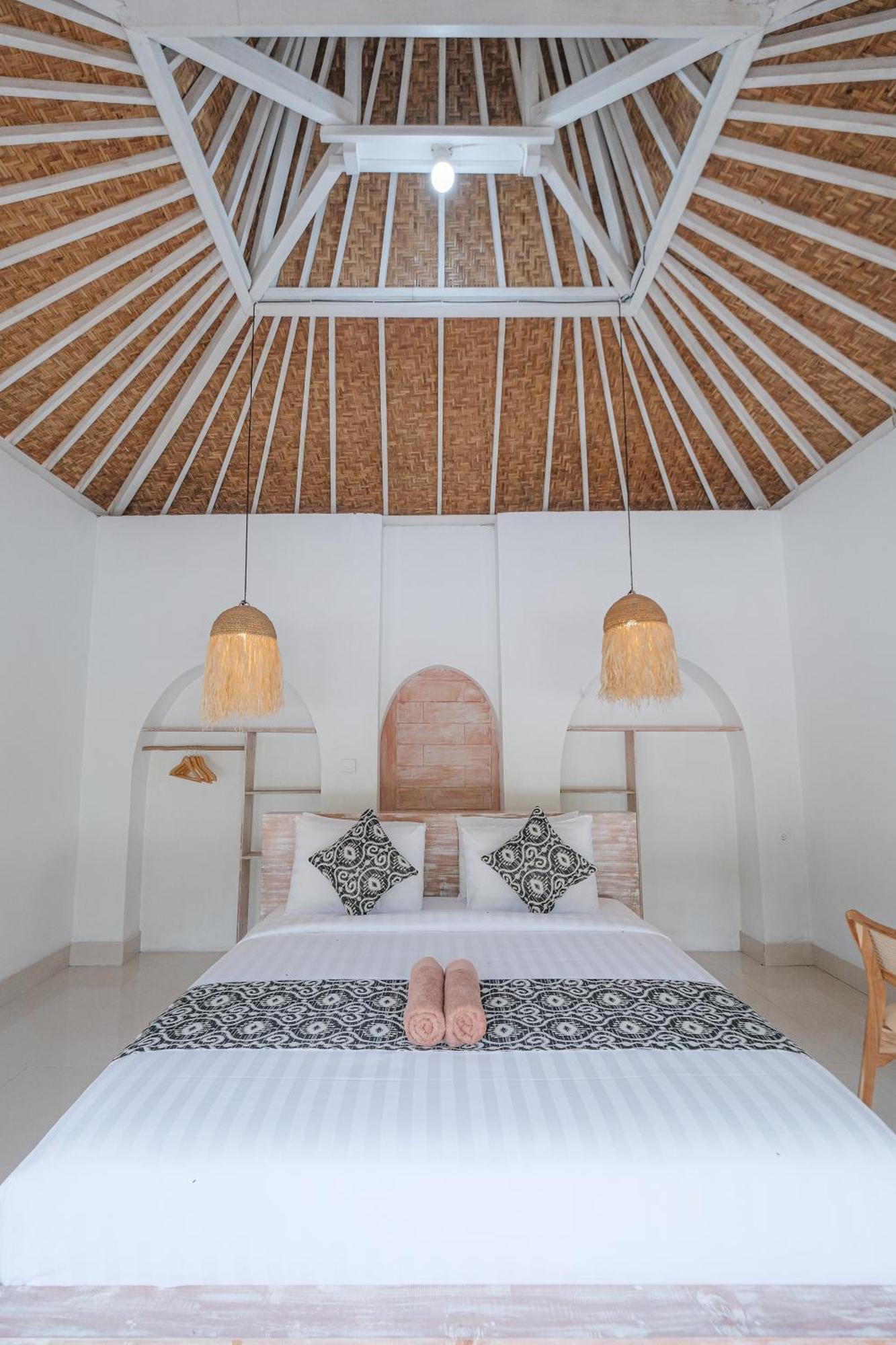 Bed & Breakfast Bunbulan Panorama *