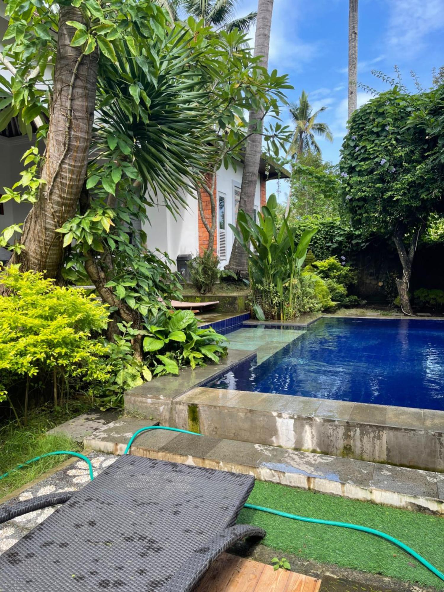 Hotel Pranajaya Loka 3*