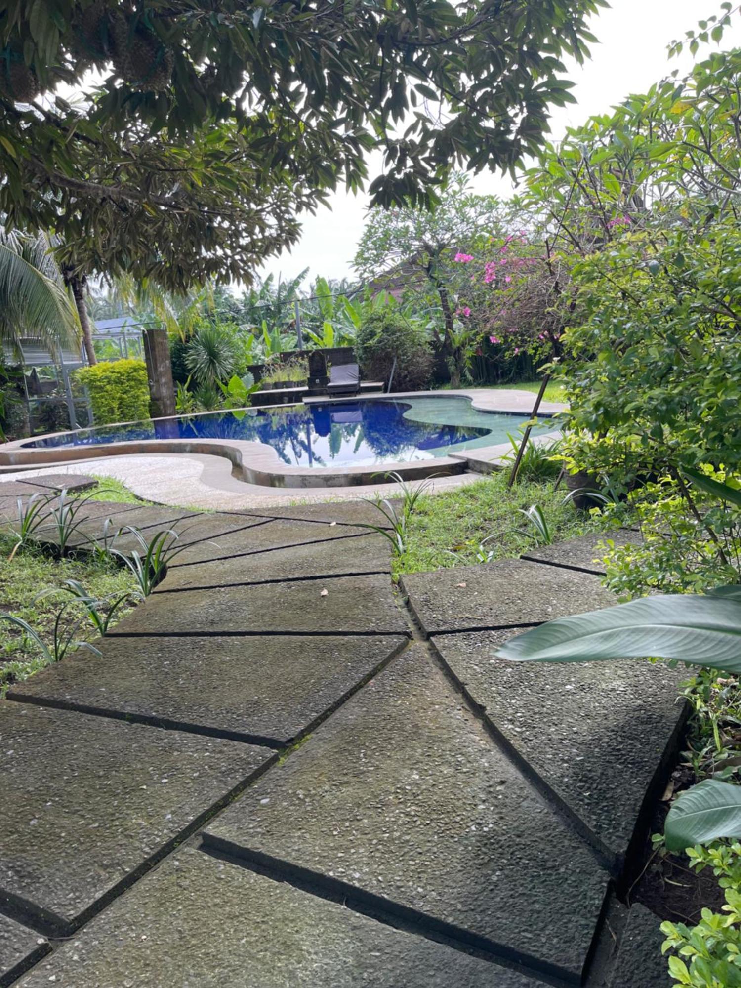 Hotel Pranajaya Loka 3*