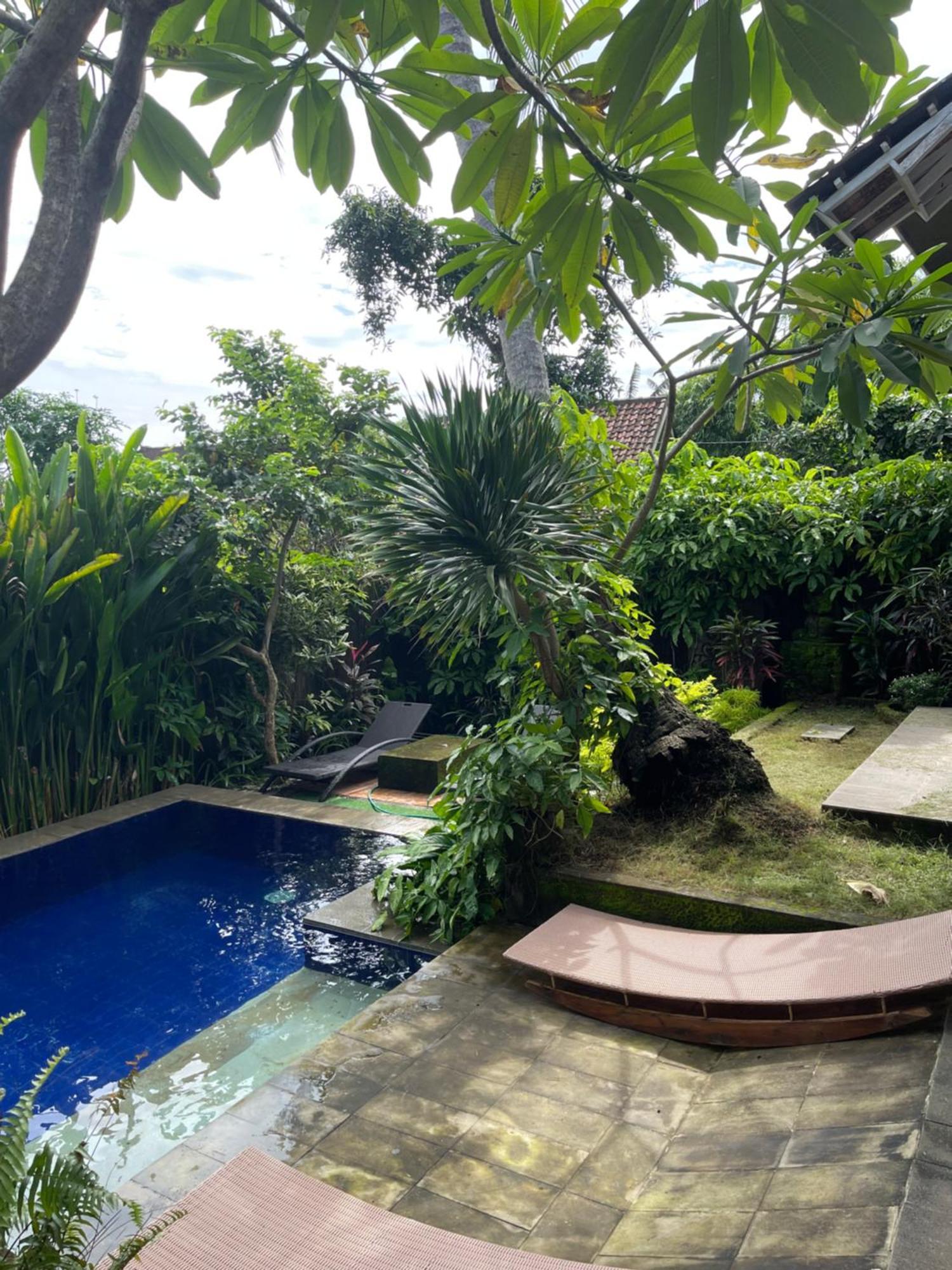 Hotel Pranajaya Loka Tejakula