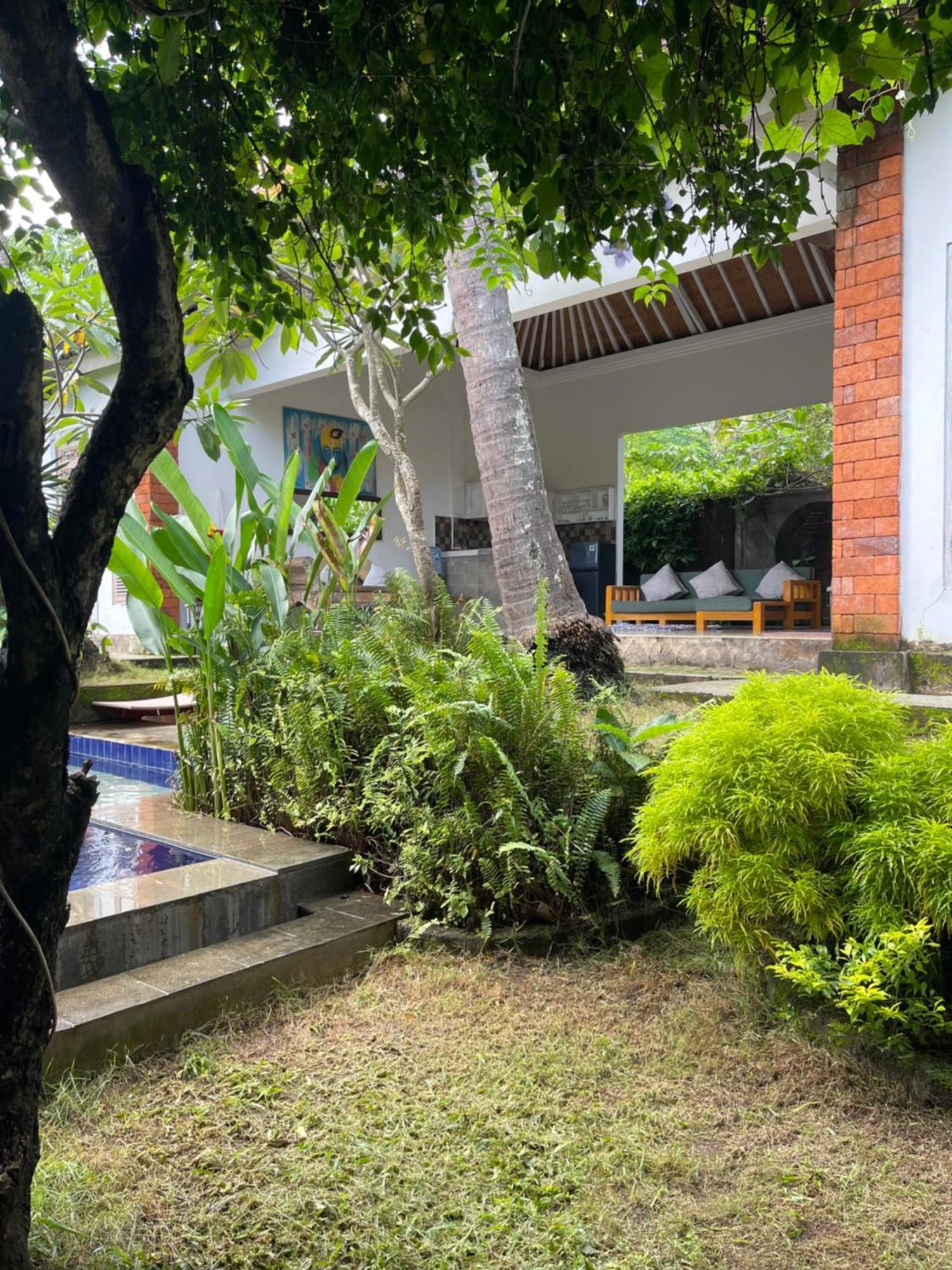 Pranajaya Loka 3* Tejakula