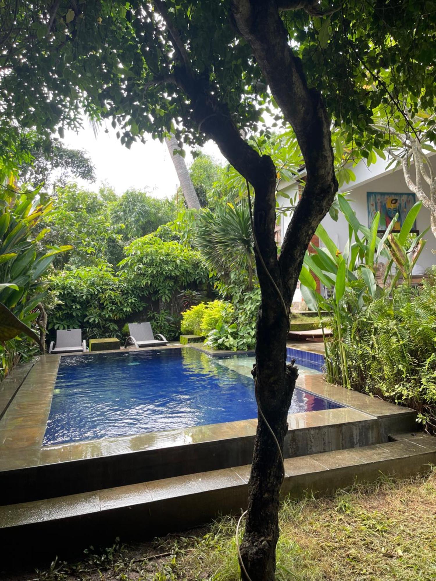 Hotel Pranajaya Loka
