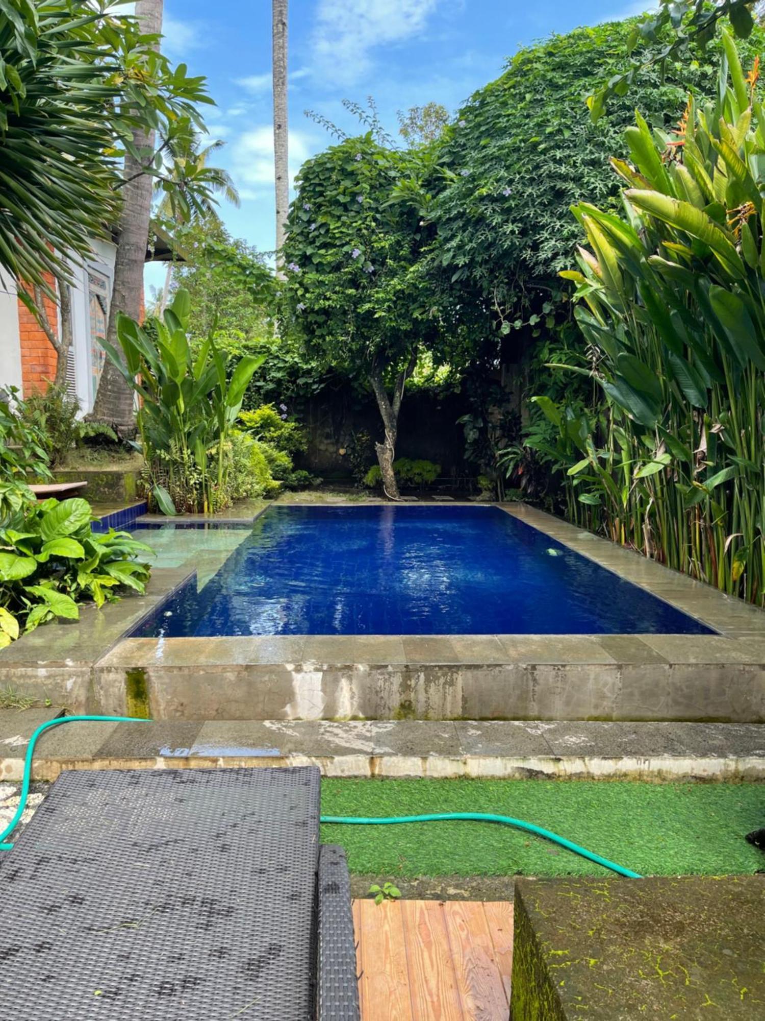 Pranajaya Loka Hotel