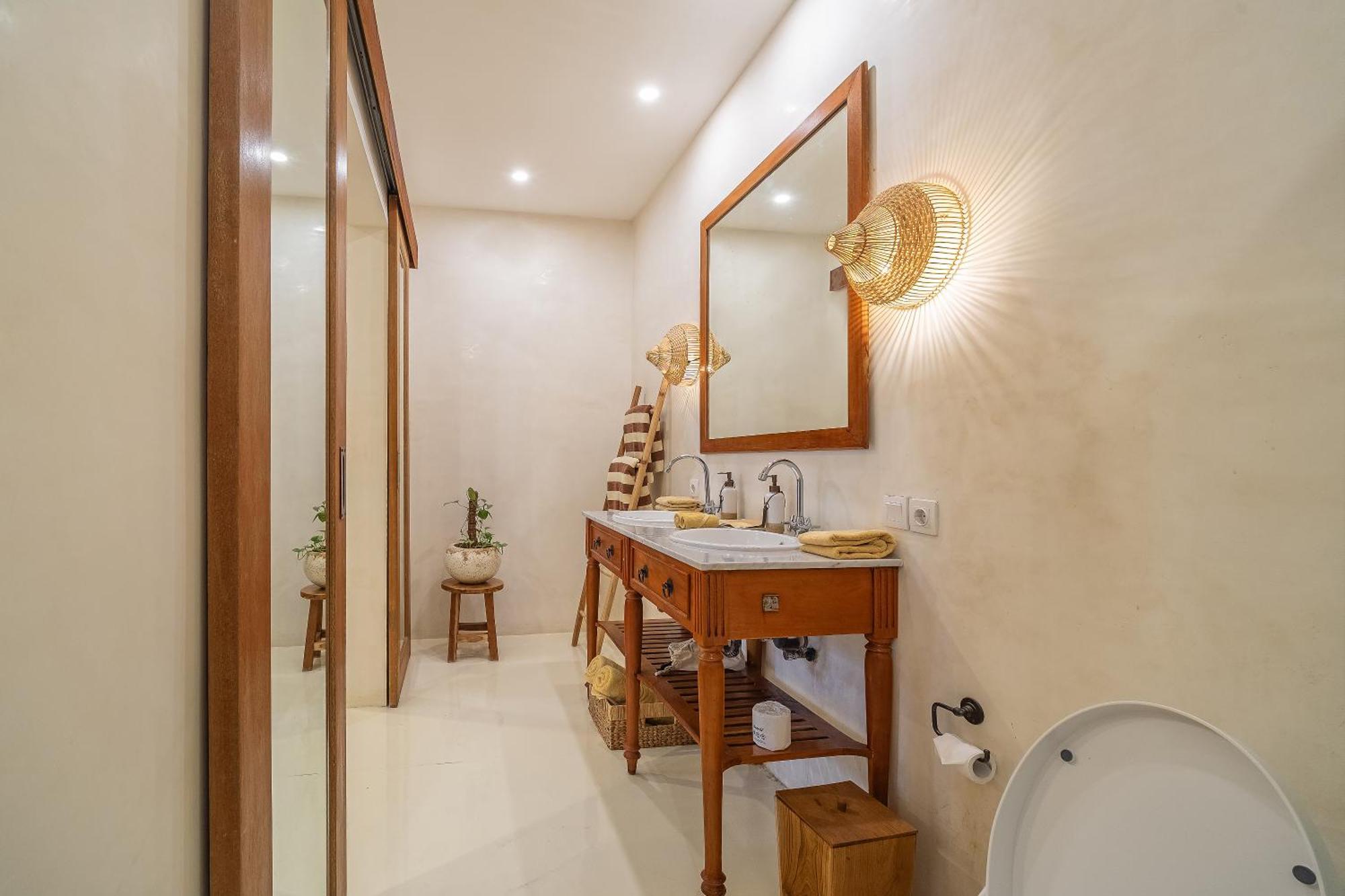 Hotel White Goose Boutique Canggu (Bali)