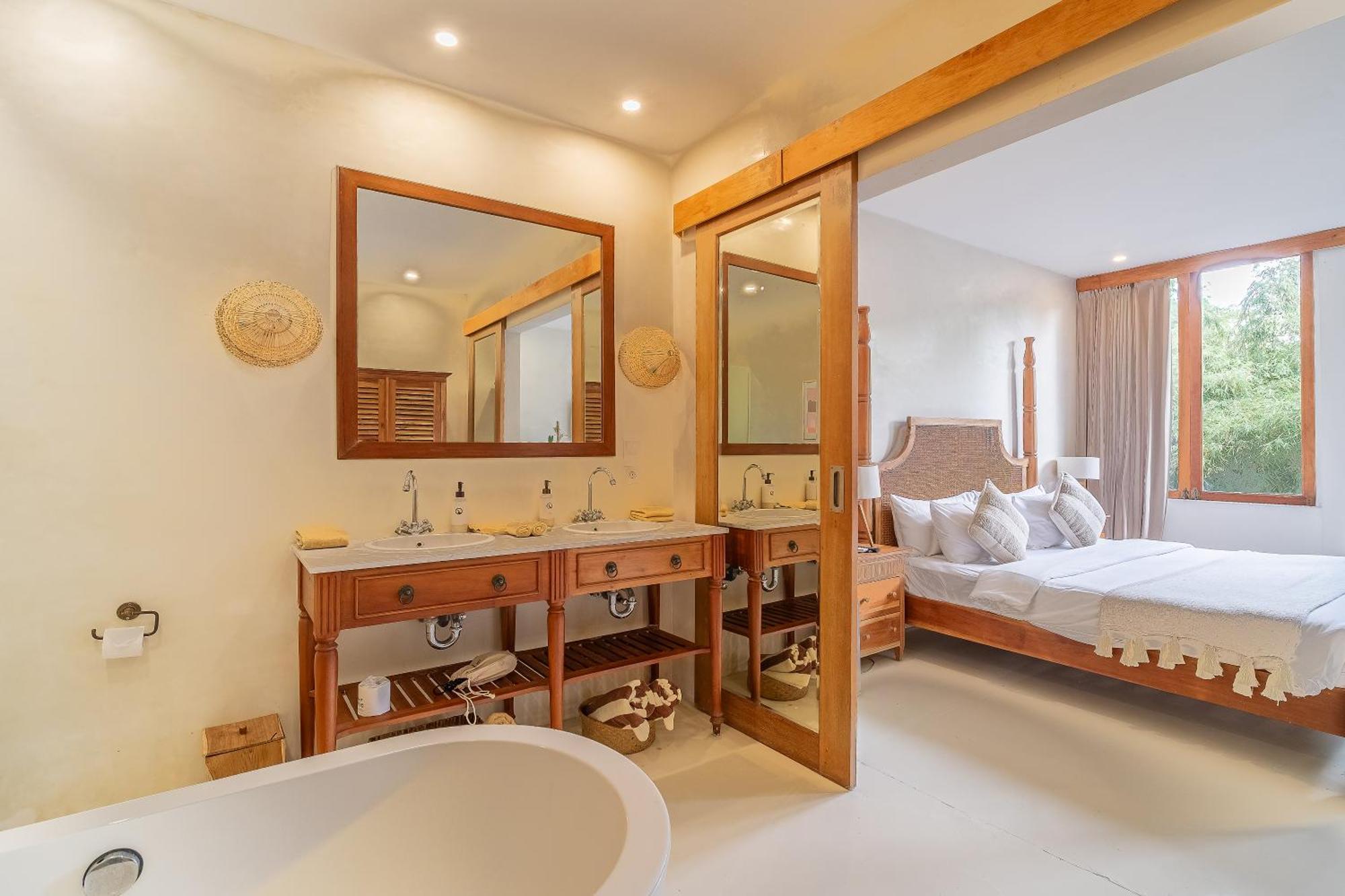 White Goose Boutique Hotel