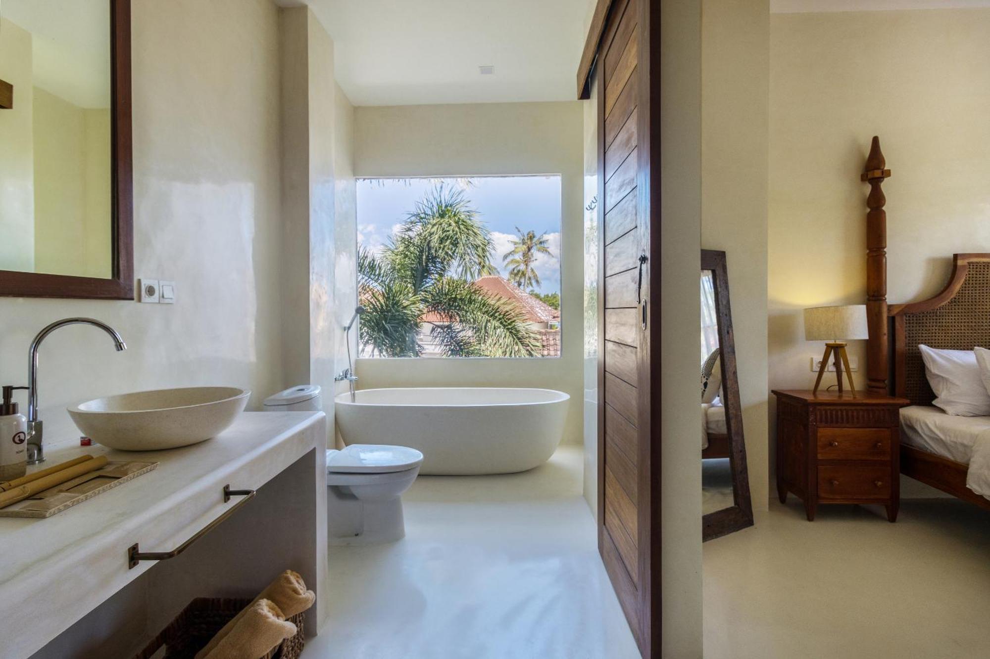 Hotel White Goose Boutique *