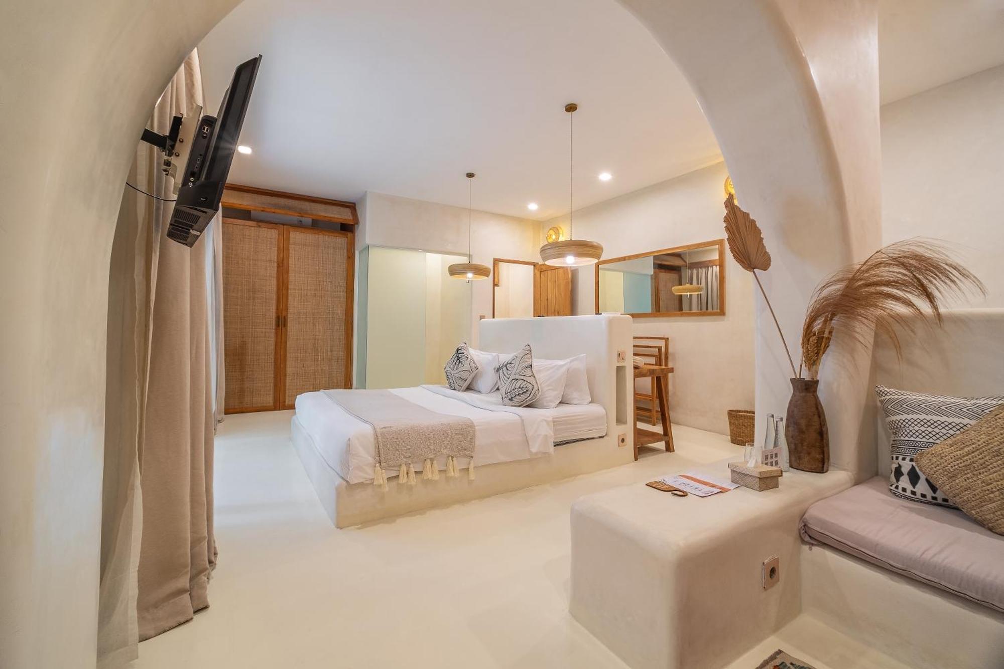 Hotel White Goose Boutique *
