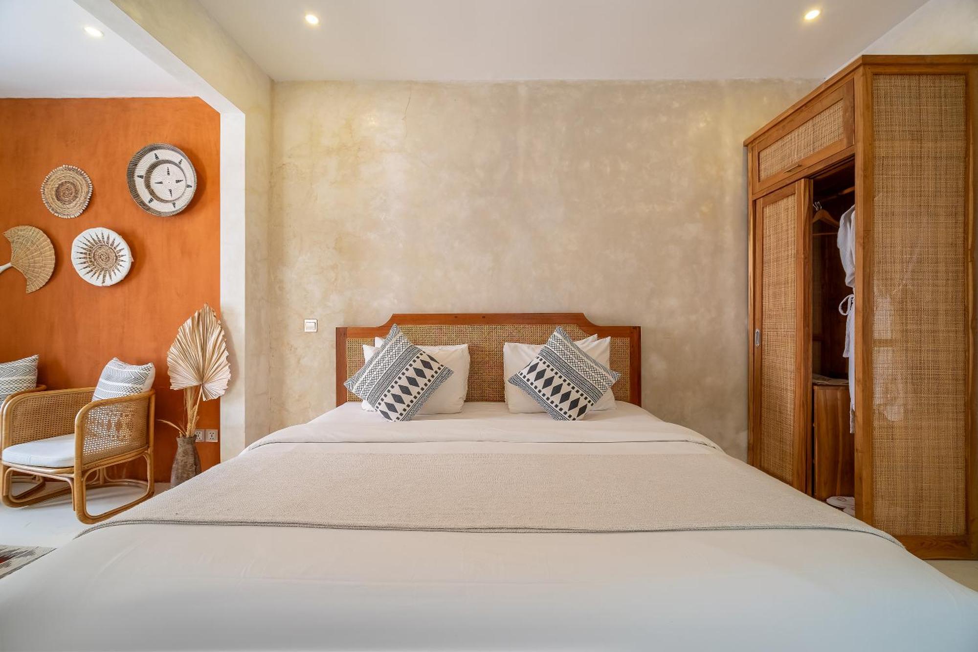 Hotel White Goose Boutique Canggu (Bali)
