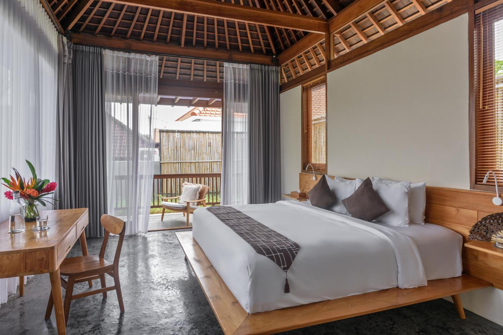 Anandathu * Canggu (Bali)