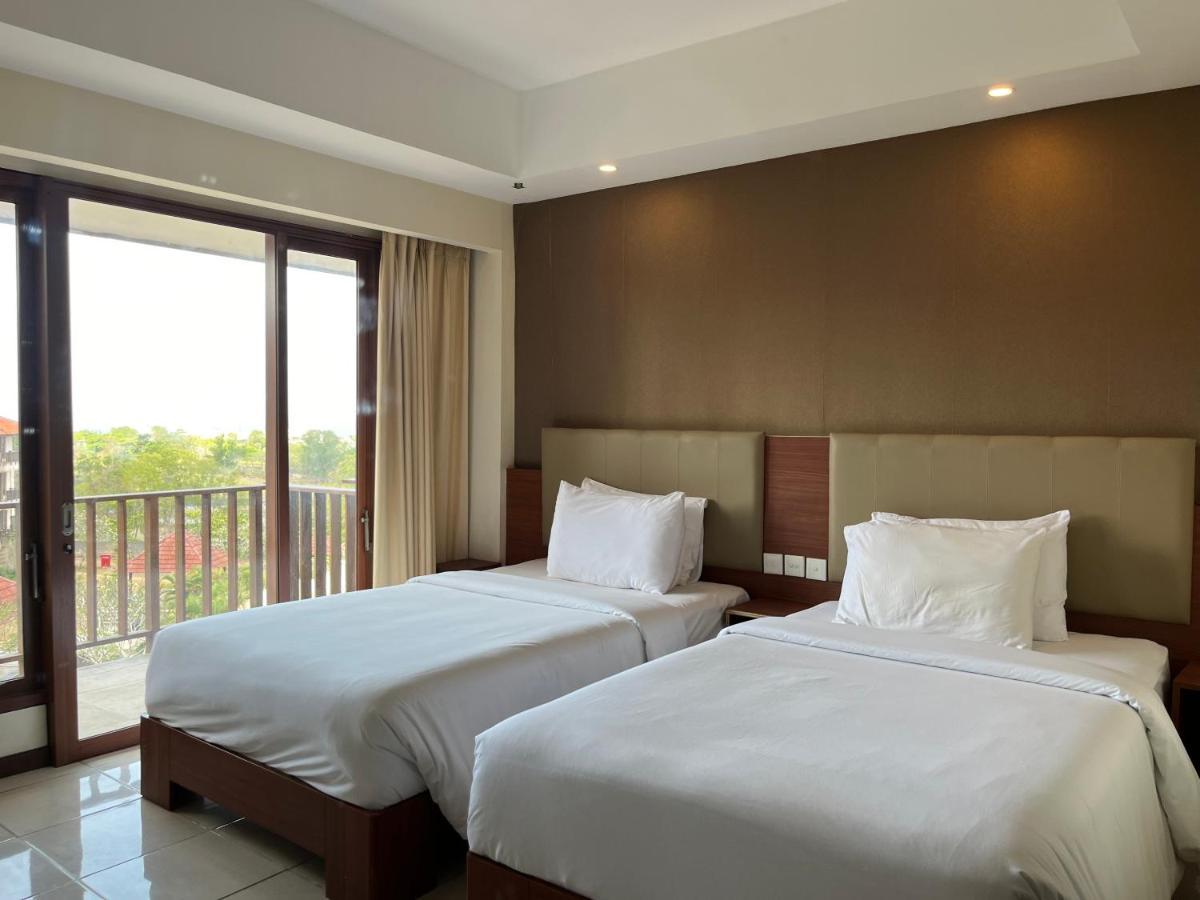 New Kuta