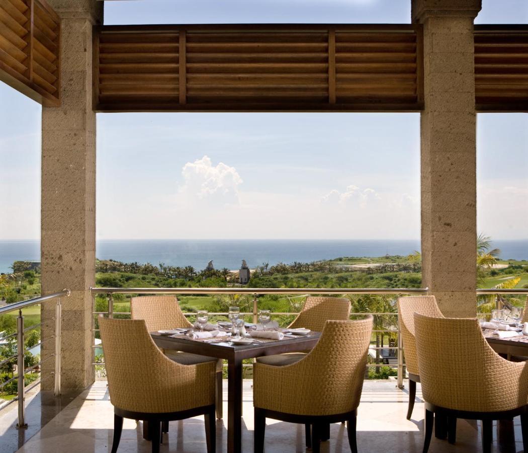 New Kuta Hotel Uluwatu (Bali)