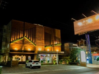 Berry Biz Seminyak (Bali)