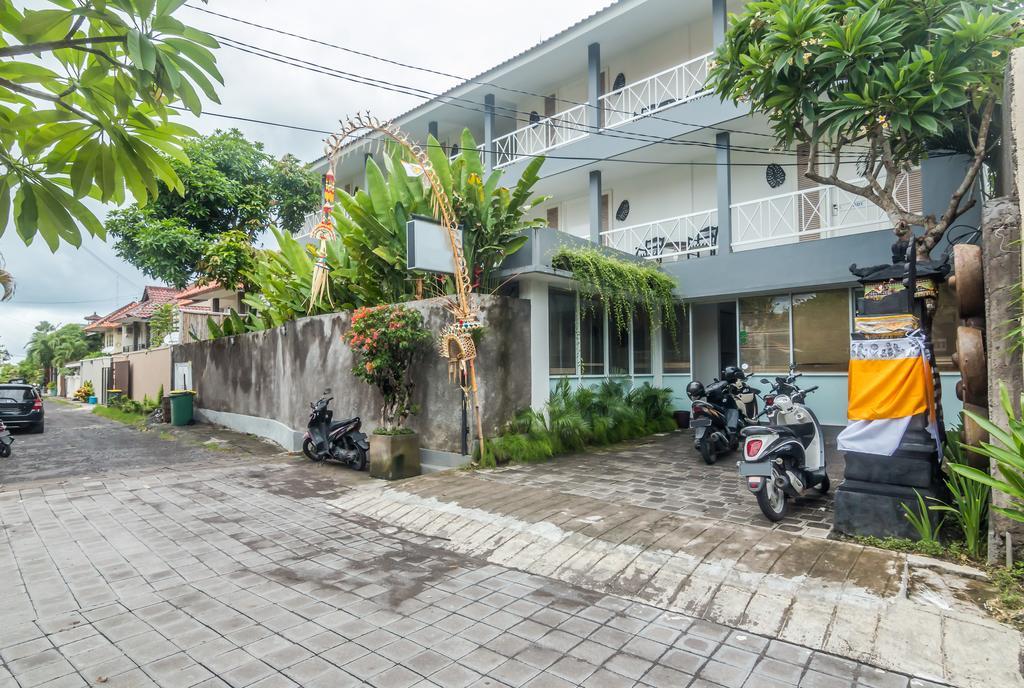 Zen Premium Petitenget Umasari 3*