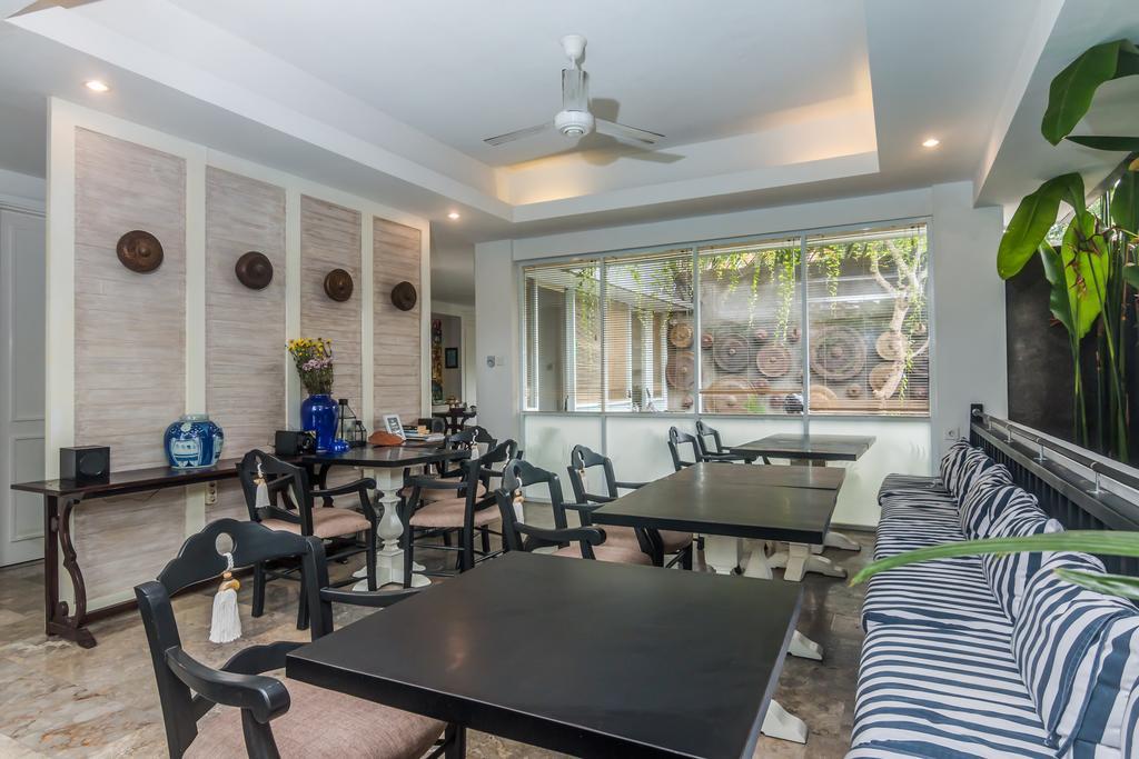 Zen Premium Petitenget Umasari Seminyak (Bali)