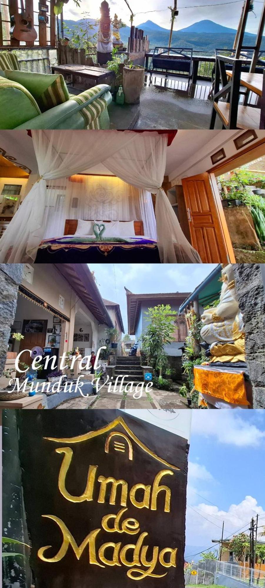 Umah De Madya & Rooftop De Madya 3*