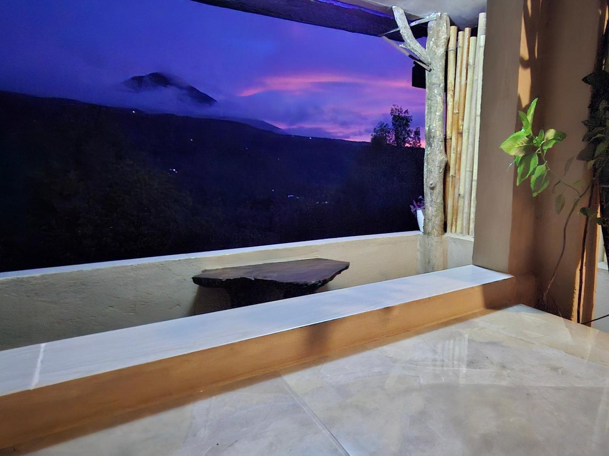 Umah De Madya & Rooftop De Madya Guest house