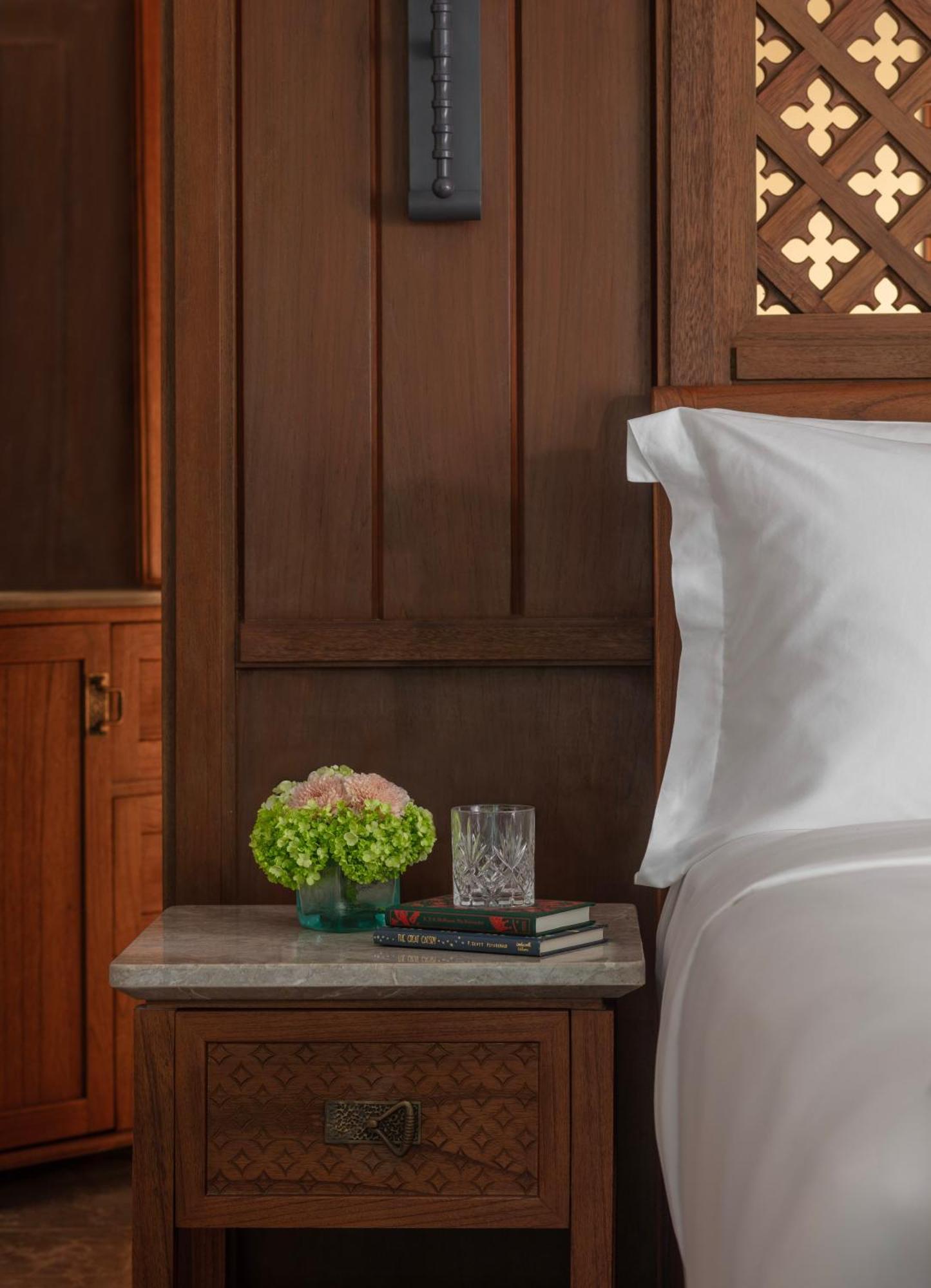 Resort Anantara Ubud Bali