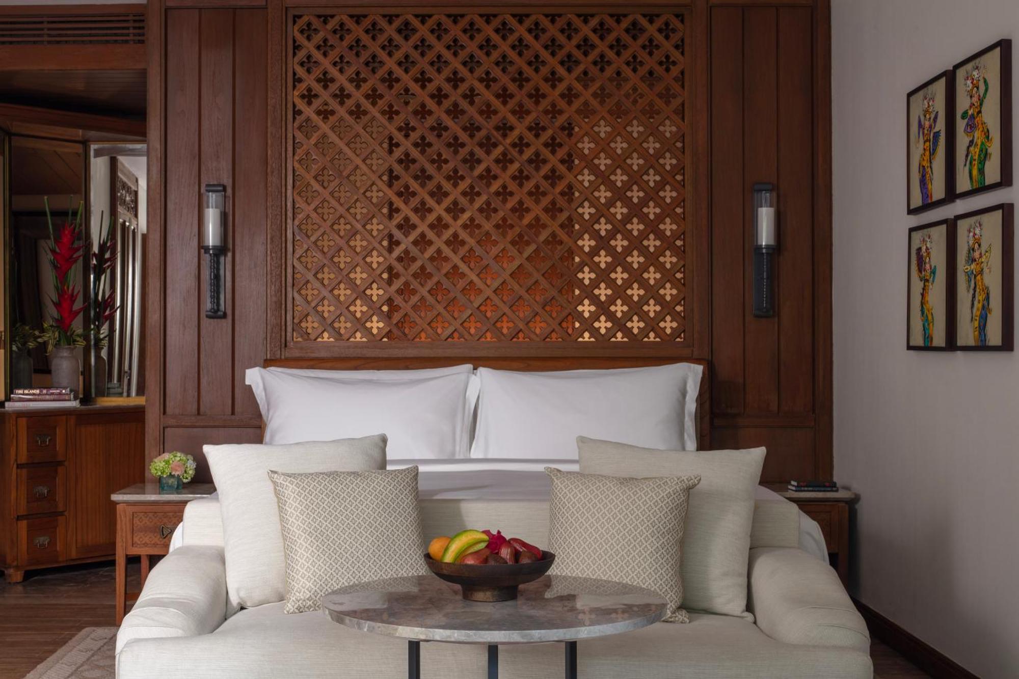 Resort Anantara Ubud Bali 5*