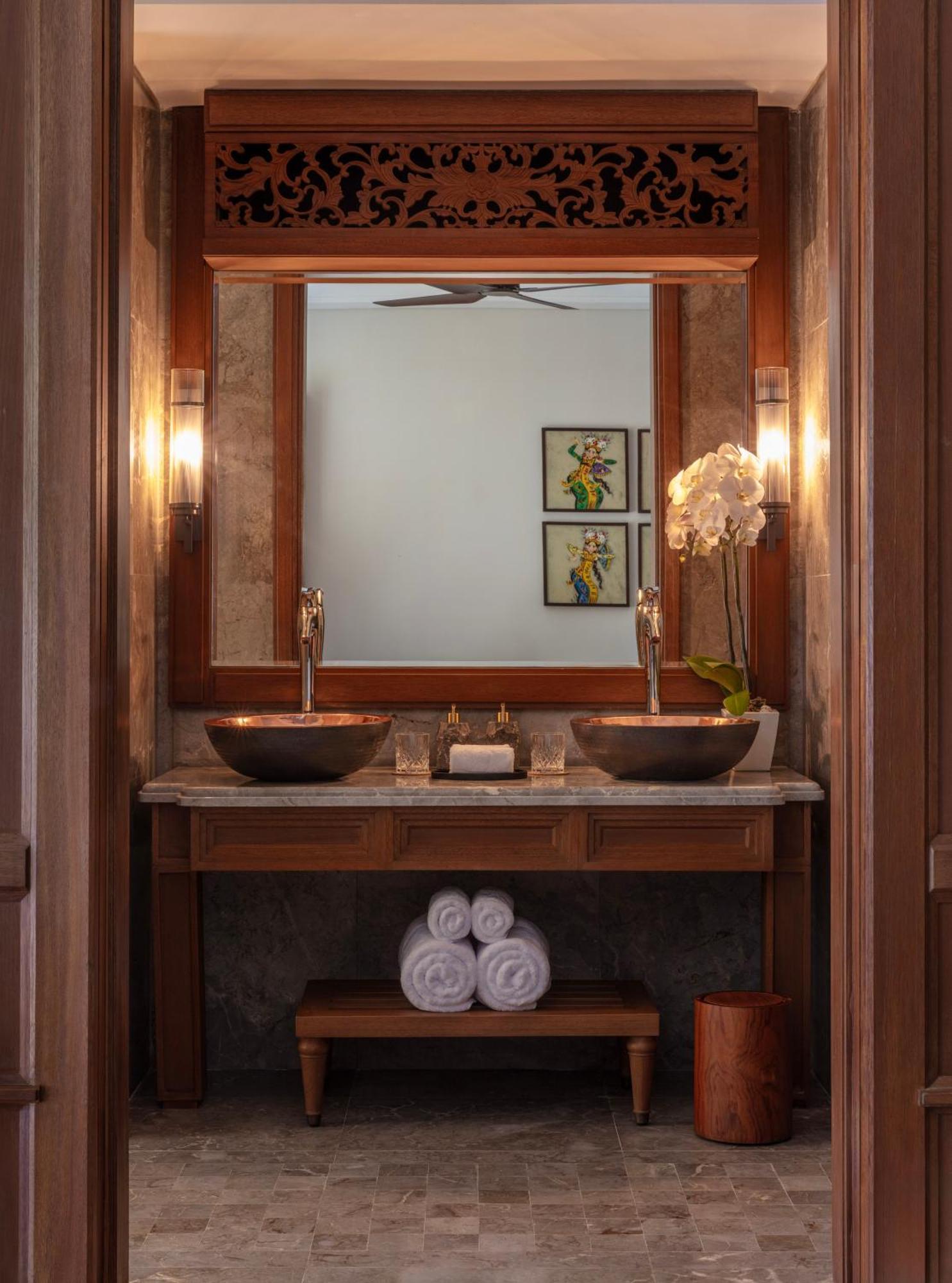 Anantara Ubud Bali Resort