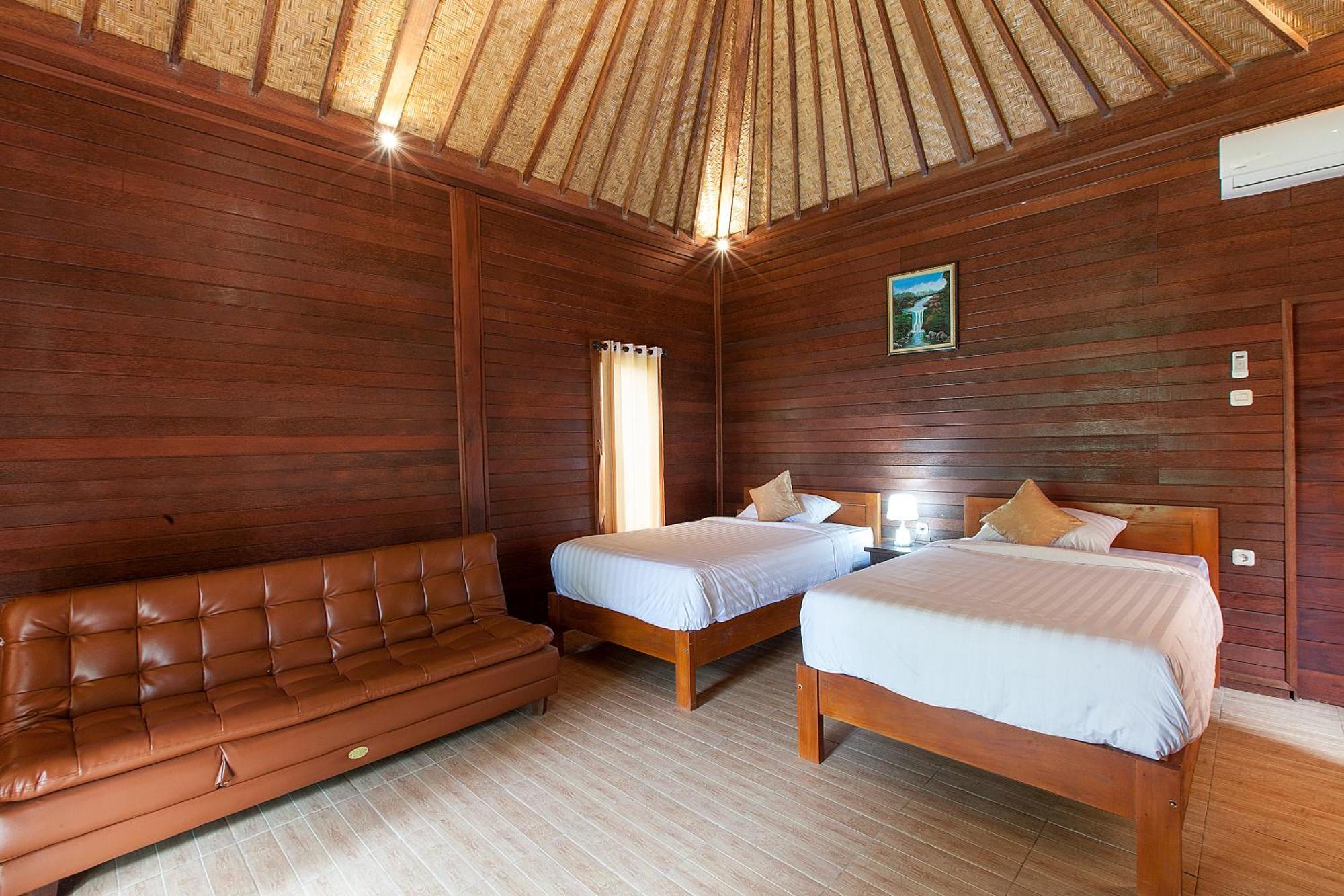 Hari Baik Hotel Balian