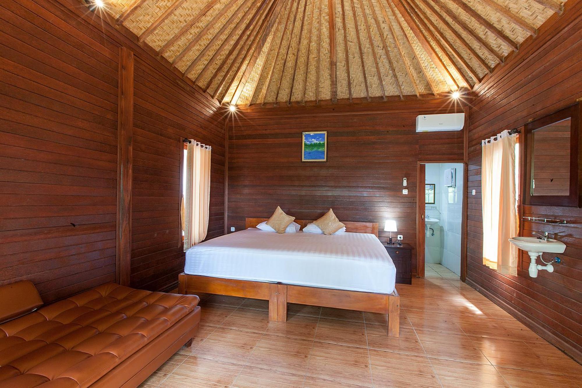 Hotel Hari Baik Balian