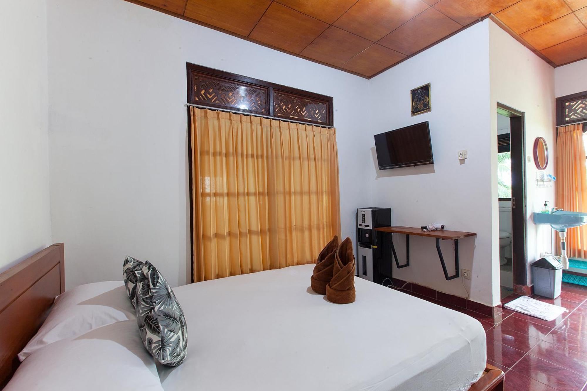 Hari Baik Hotel